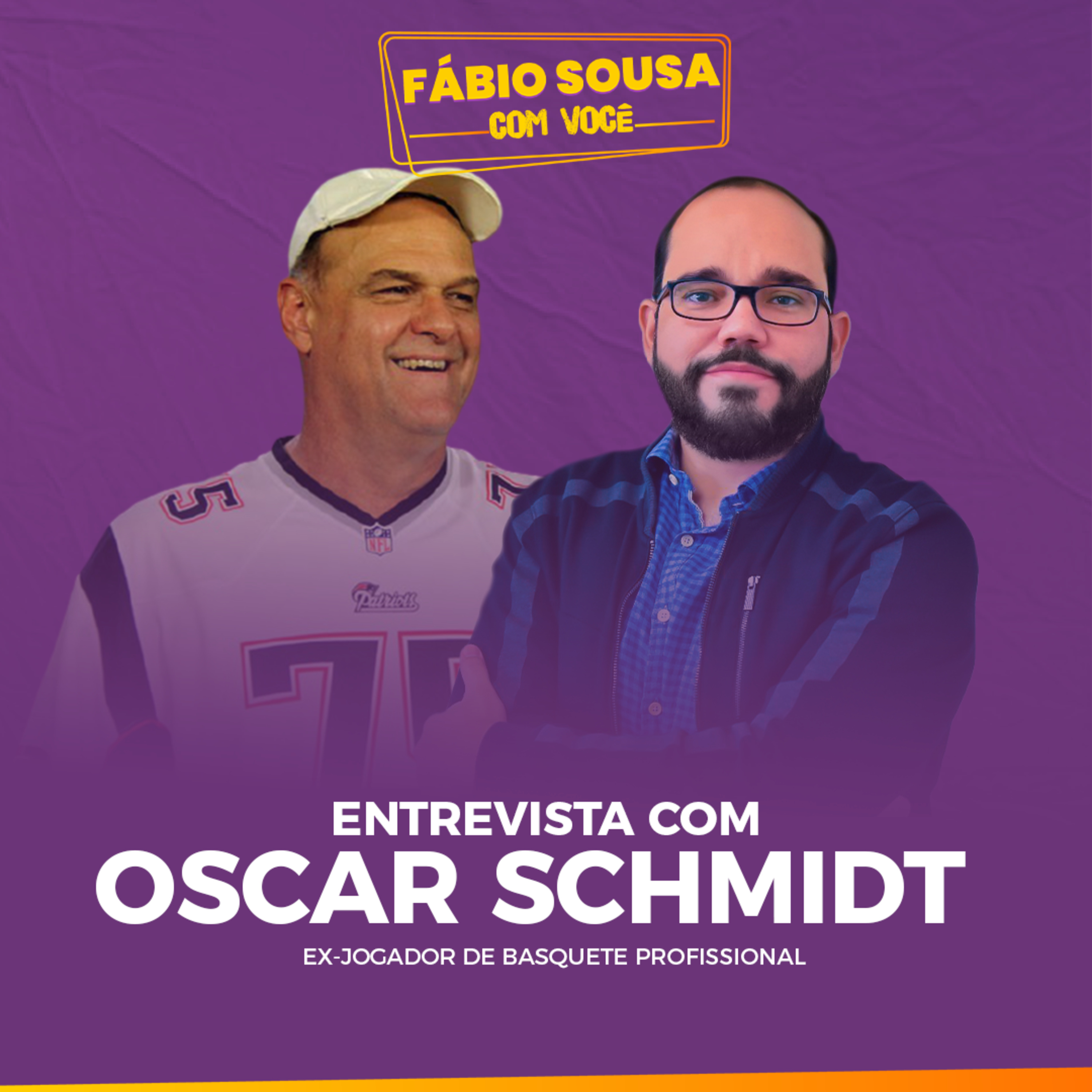 Fábio Sousa com Você