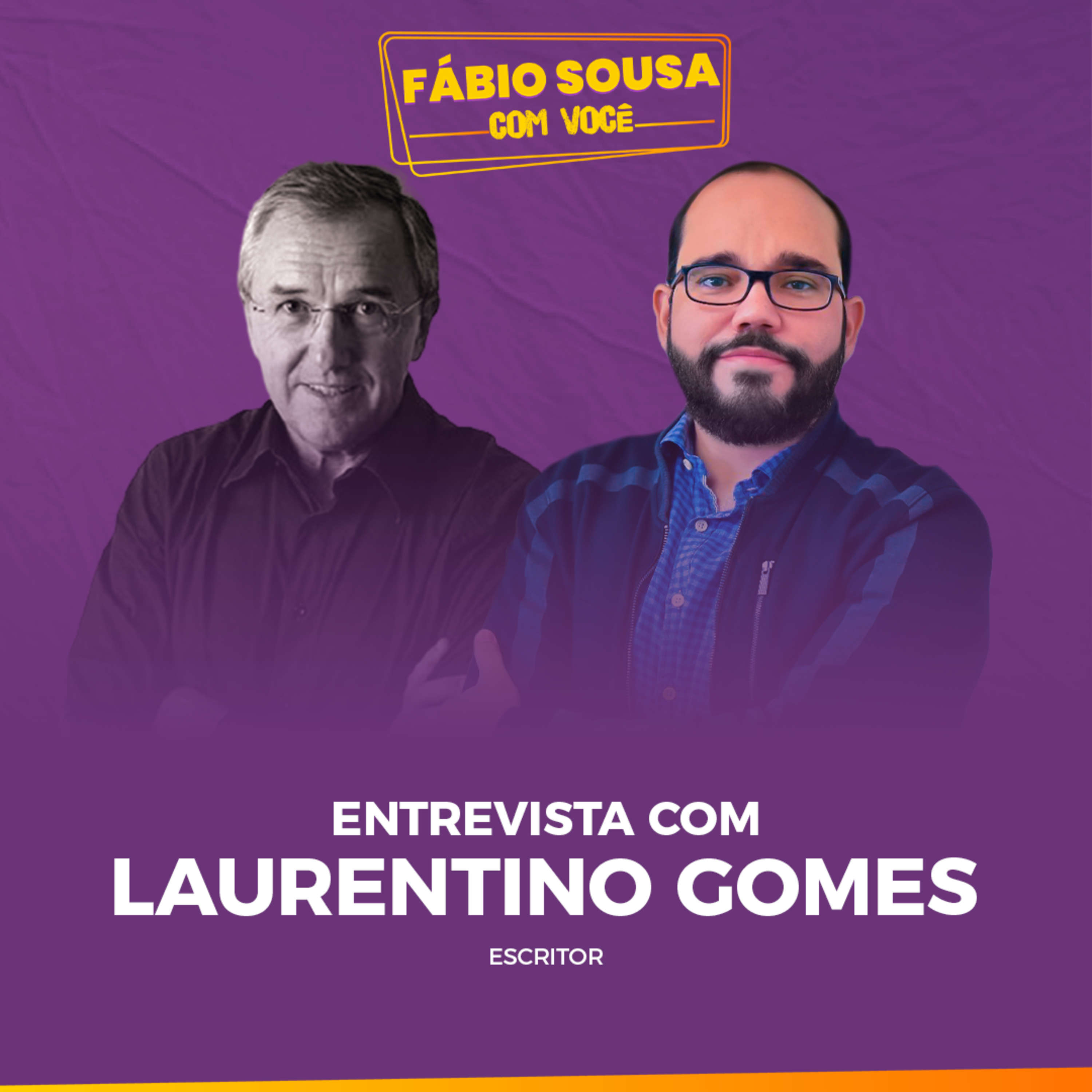 Fábio Sousa com Você