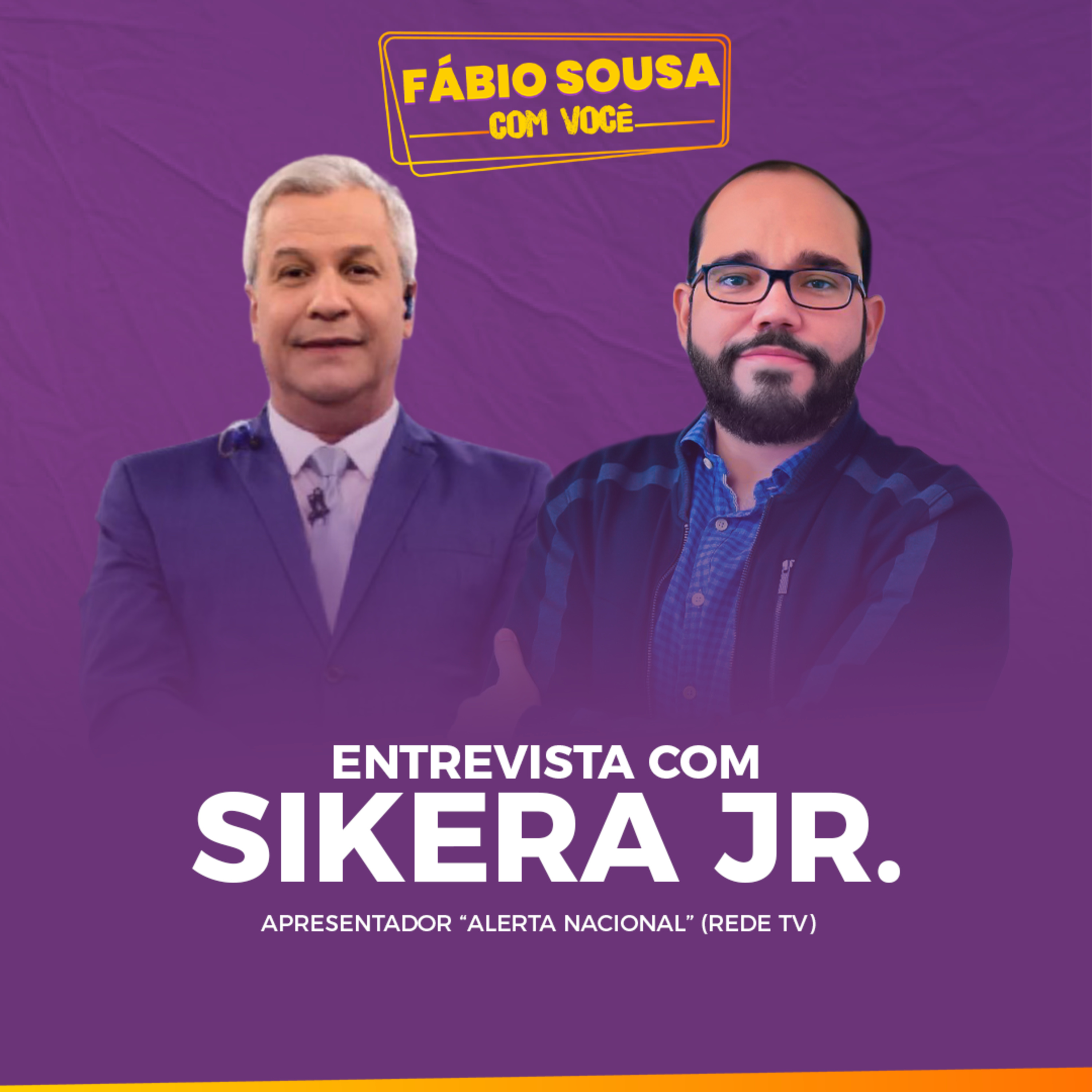 Fábio Sousa com Você