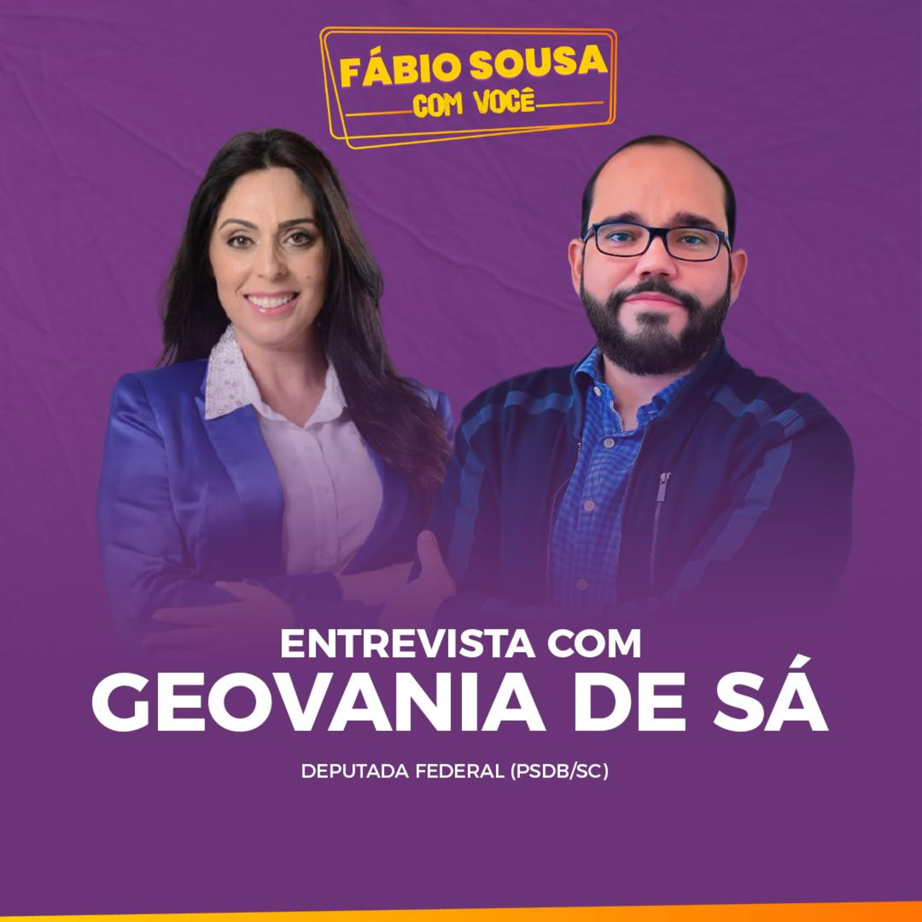 Fábio Sousa com Você