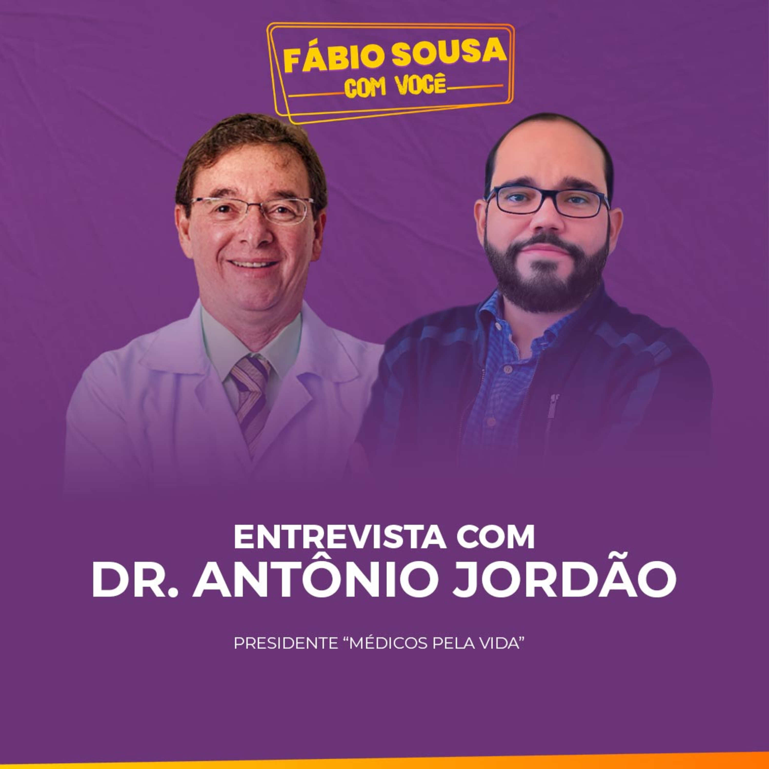 Fábio Sousa com Você