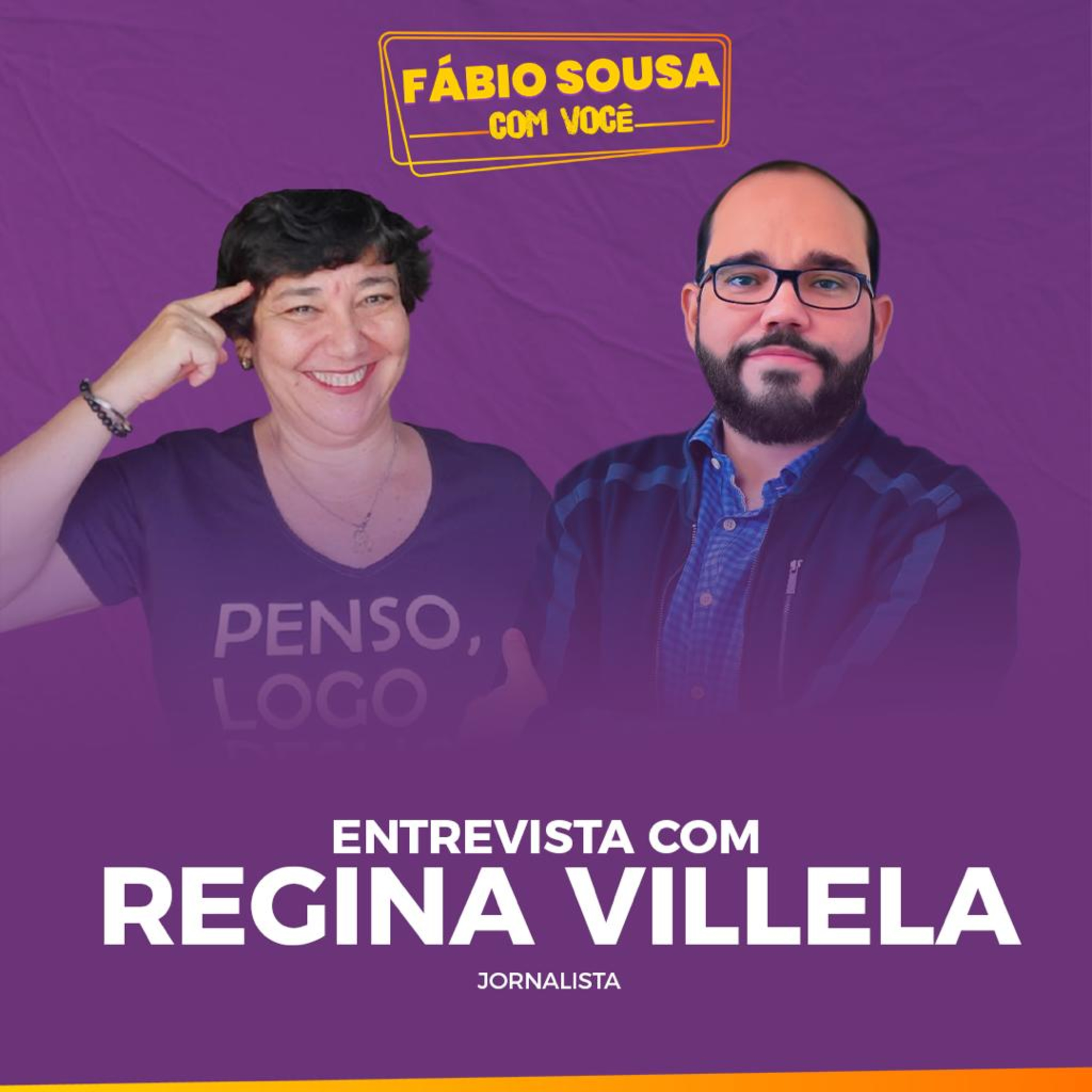Fábio Sousa com Você