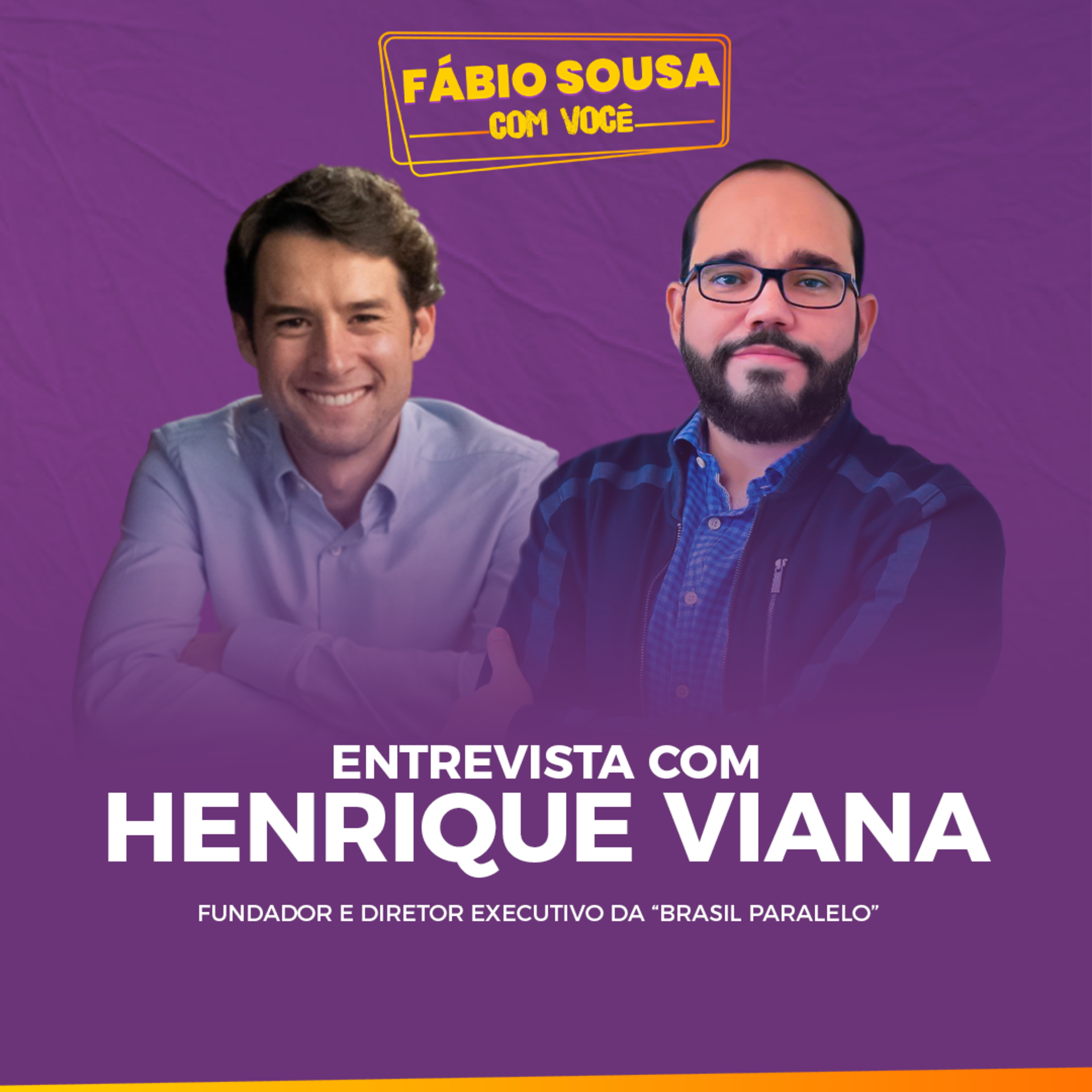 Fábio Sousa com Você