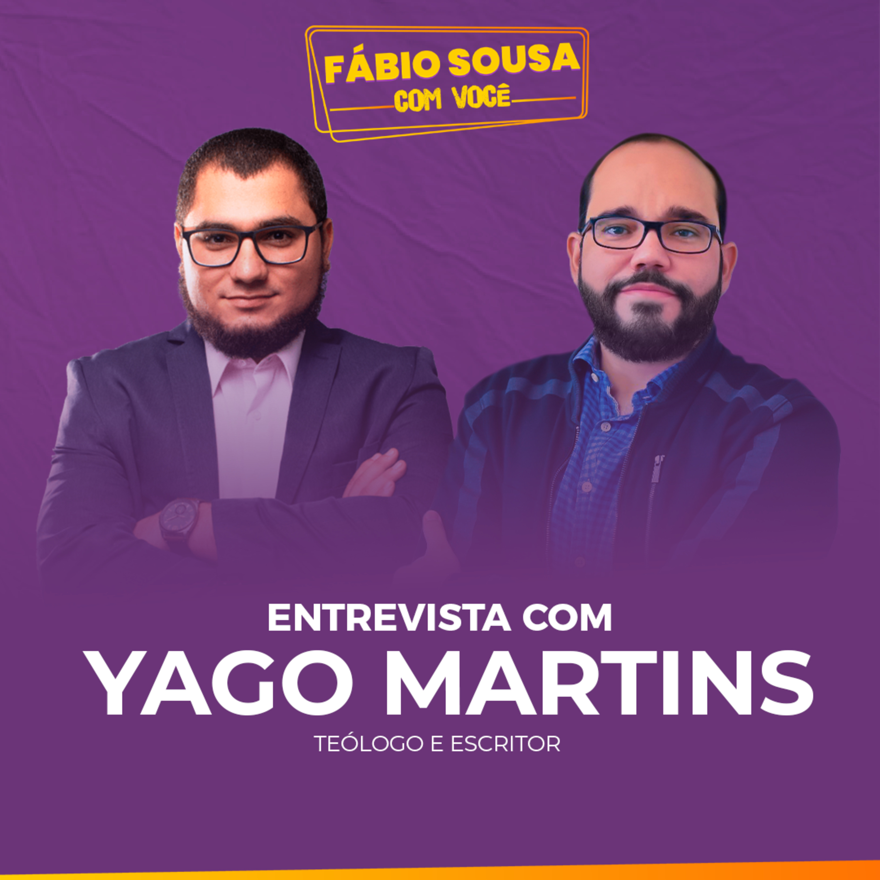 Fábio Sousa com Você