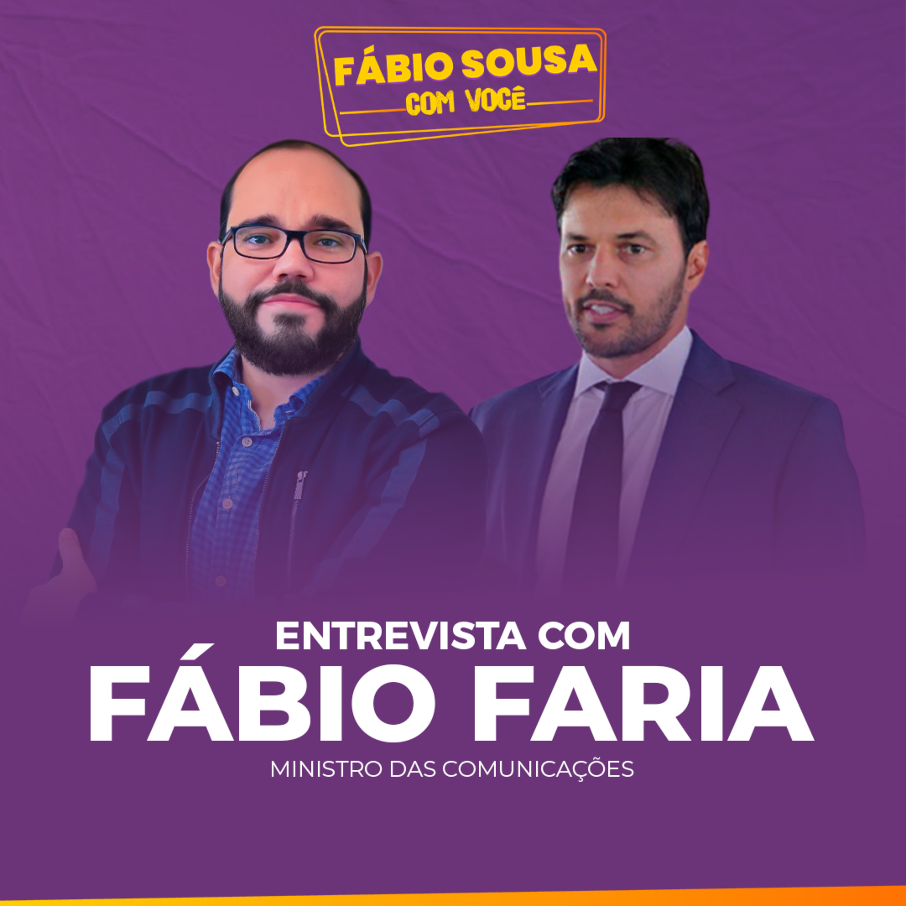 Fábio Sousa com Você