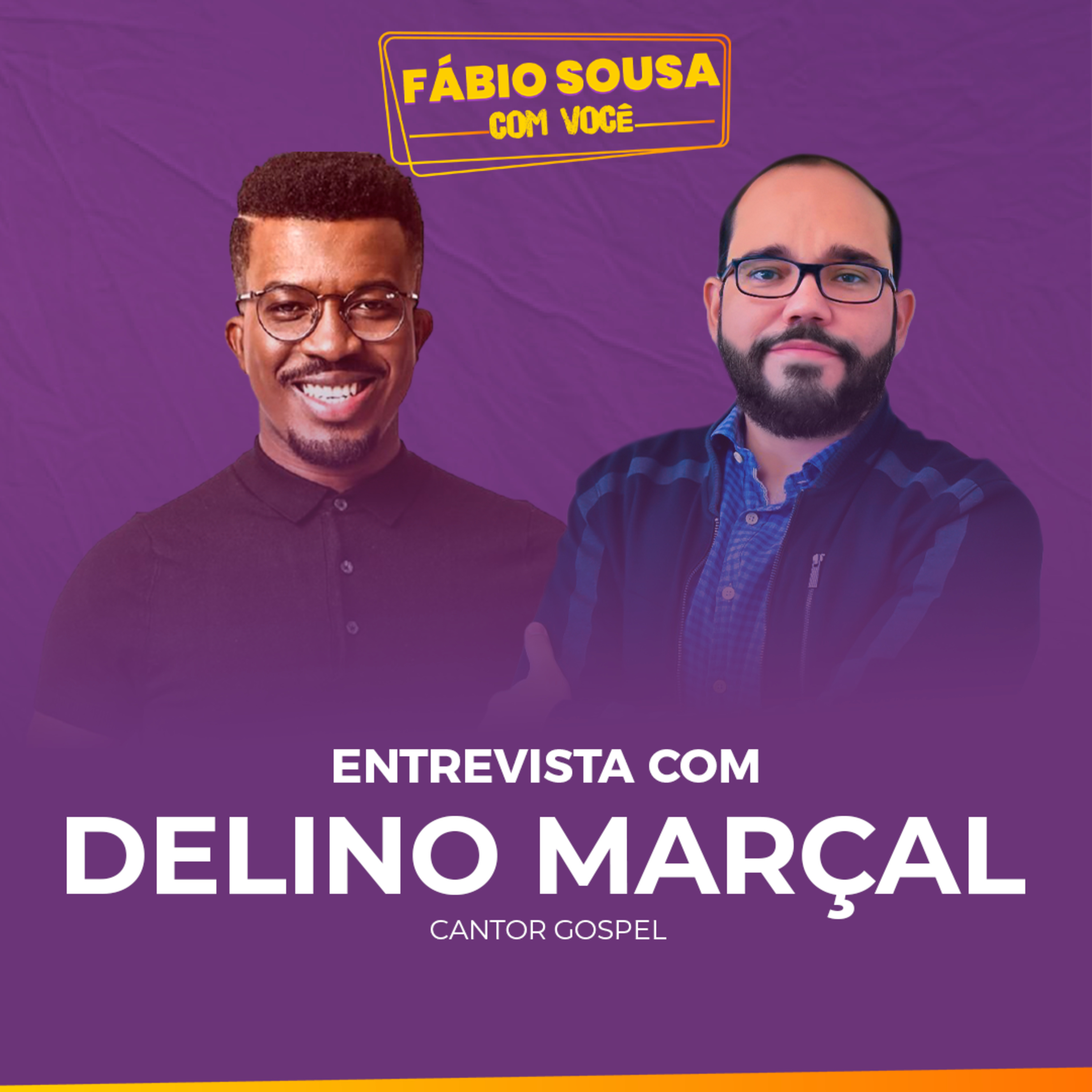 Fábio Sousa com Você