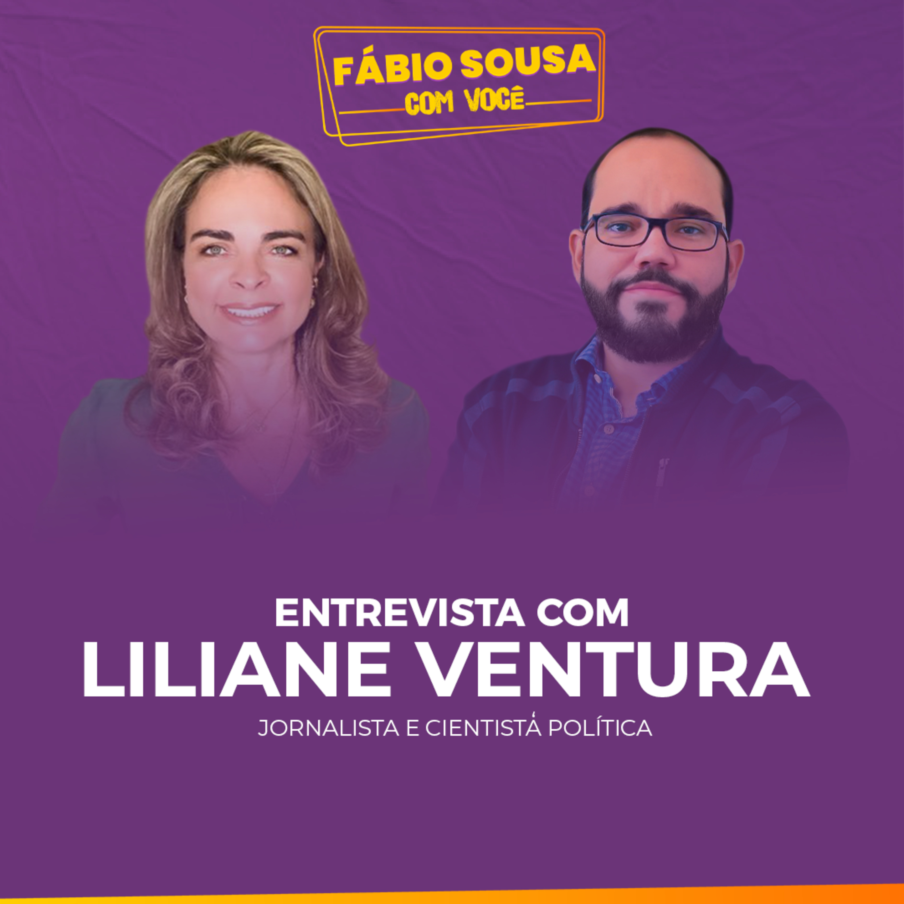 Fábio Sousa com Você