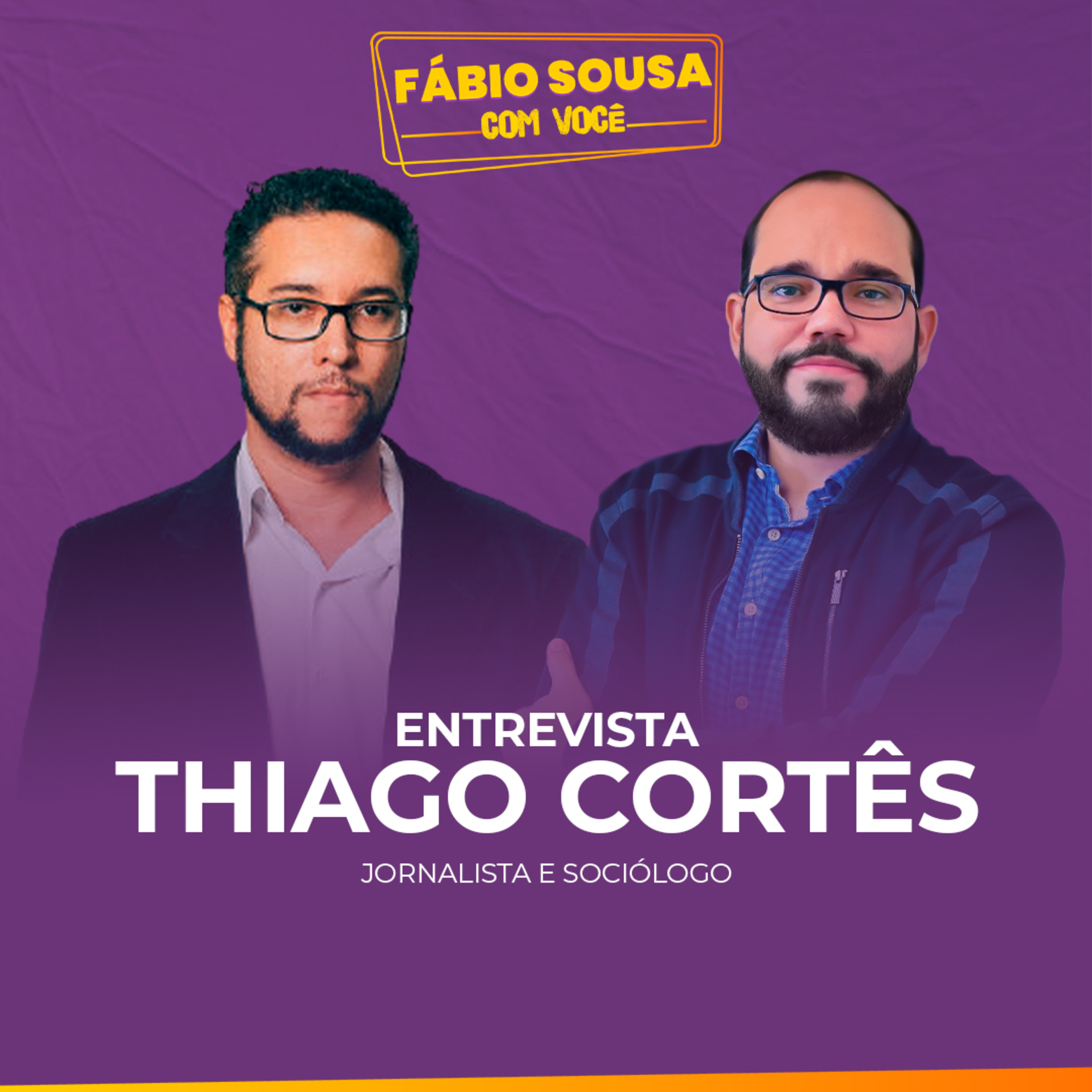 Fábio Sousa com Você