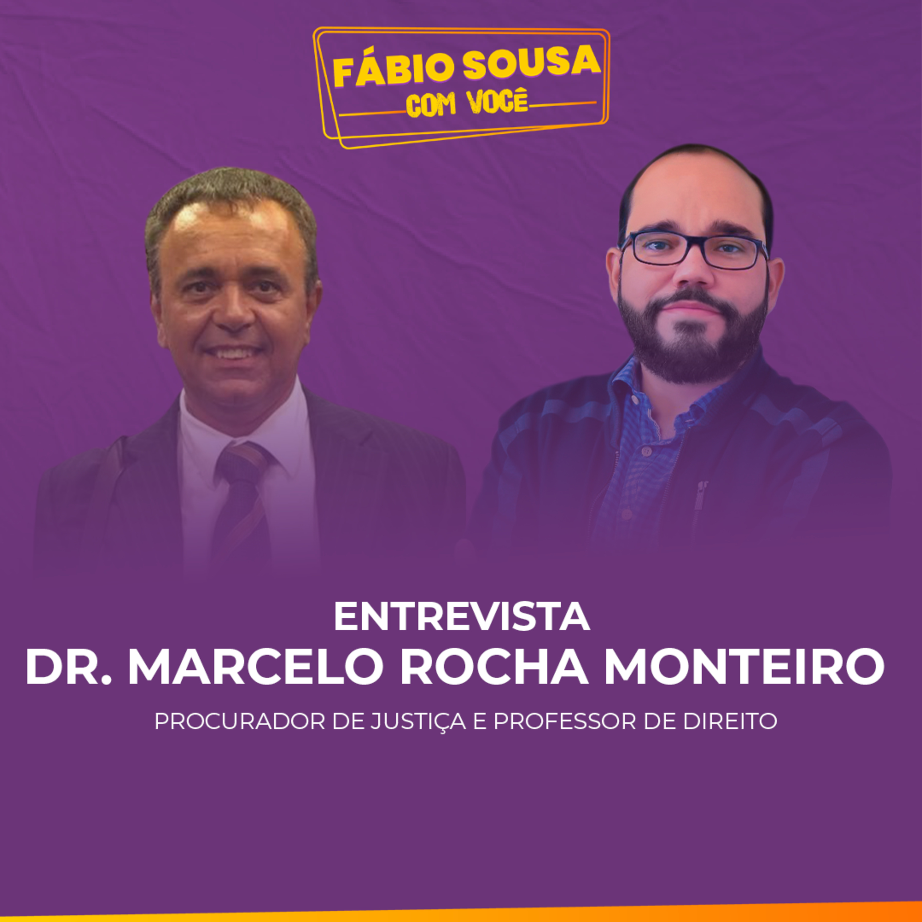 Fábio Sousa com Você