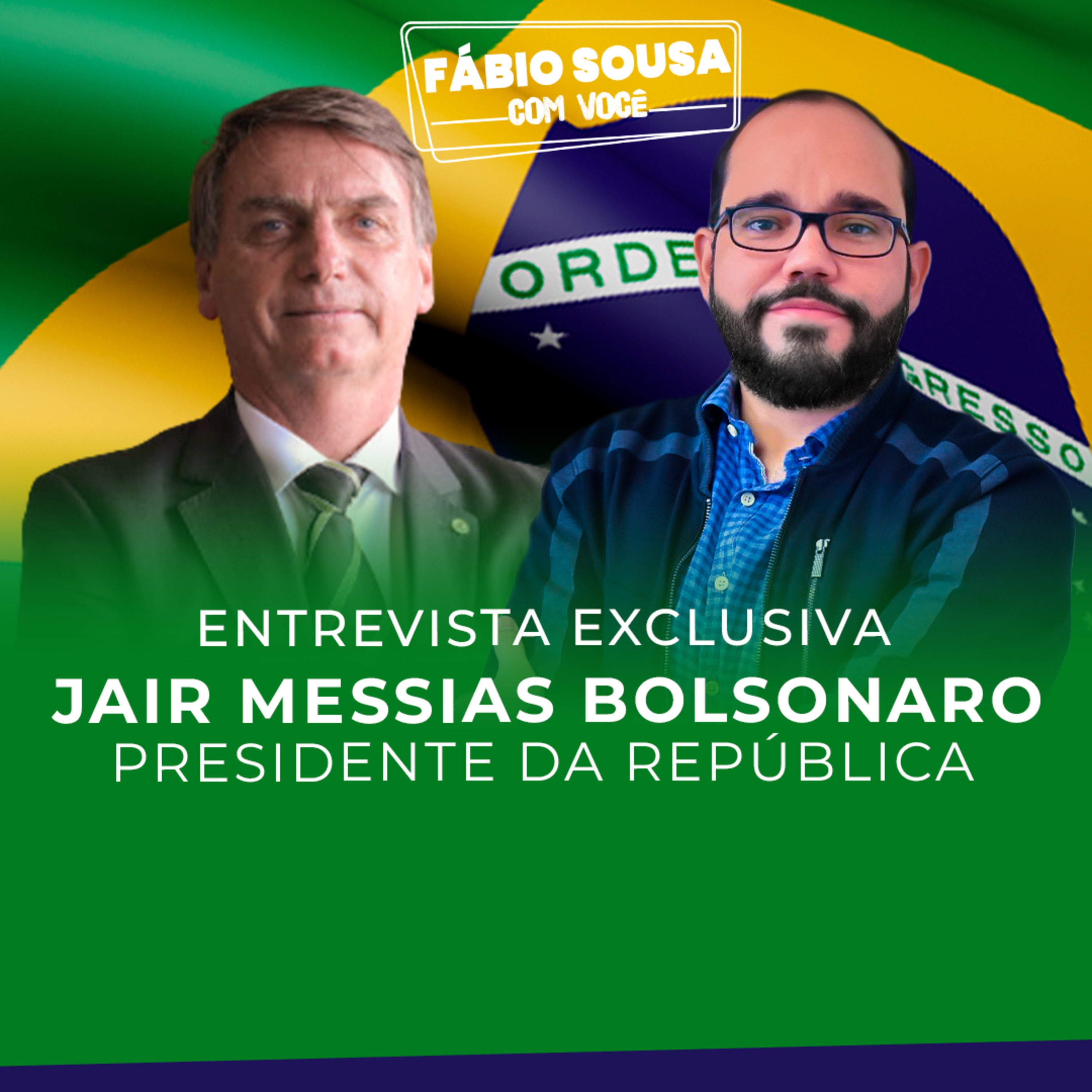 Fábio Sousa com Você