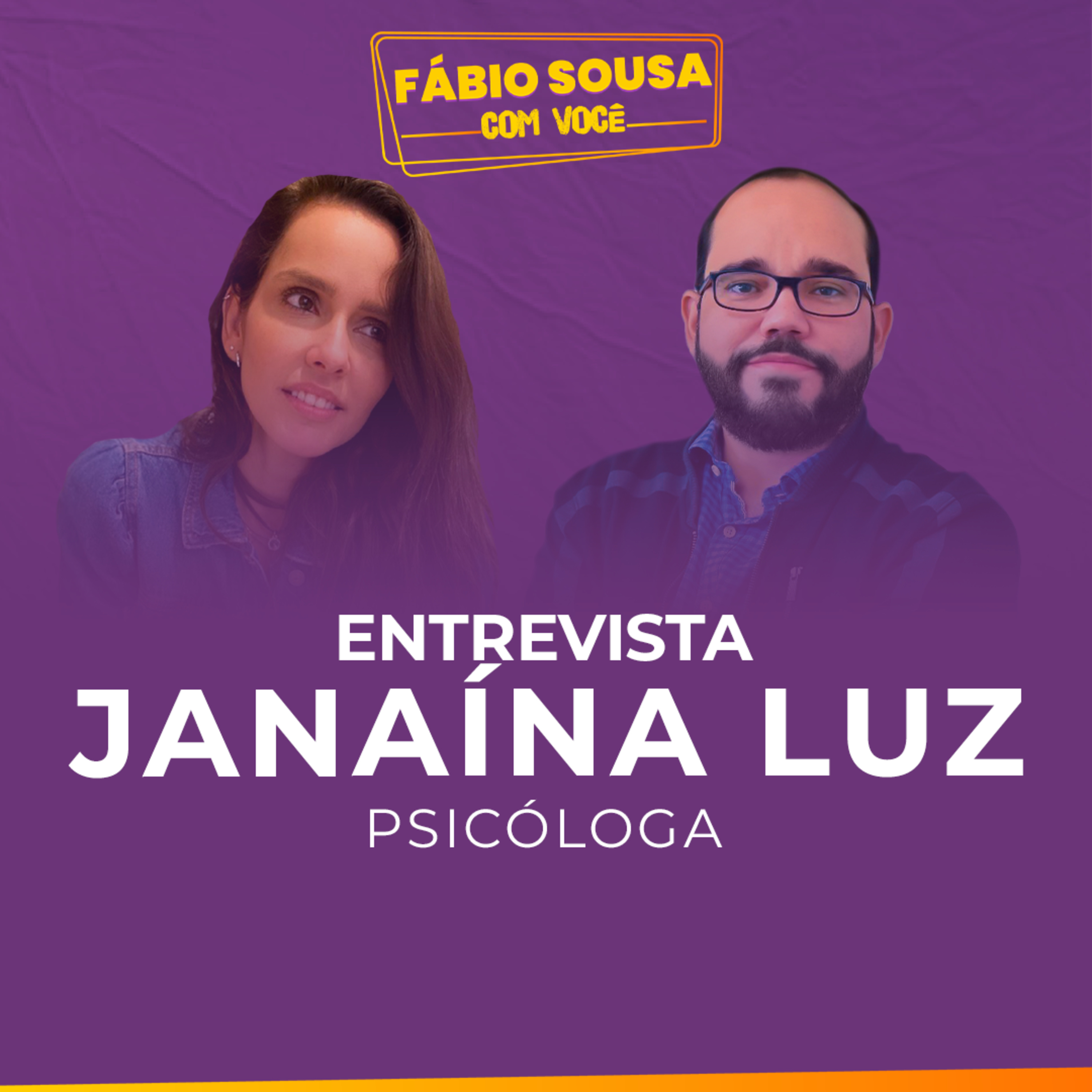 Fábio Sousa com Você