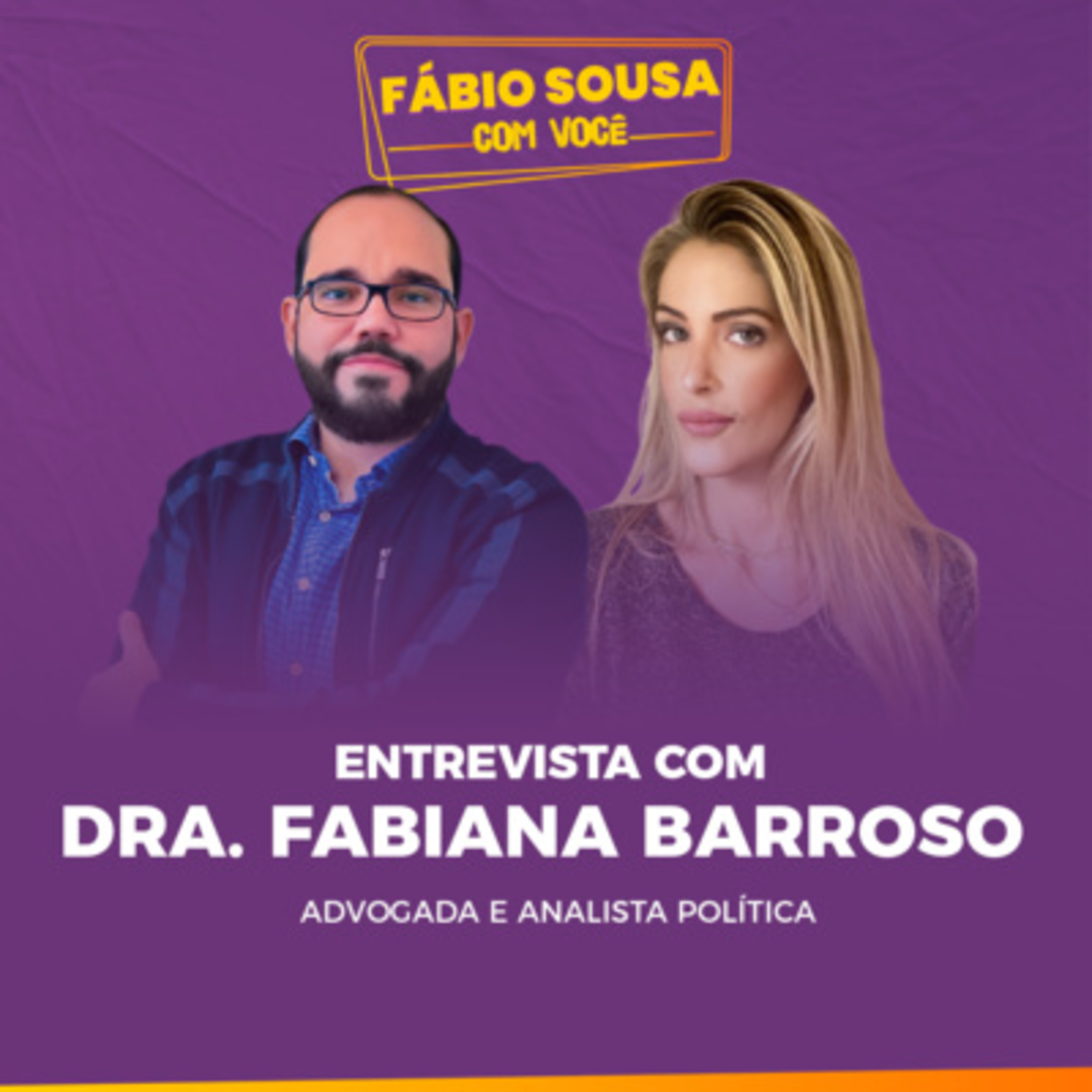Fábio Sousa com Você