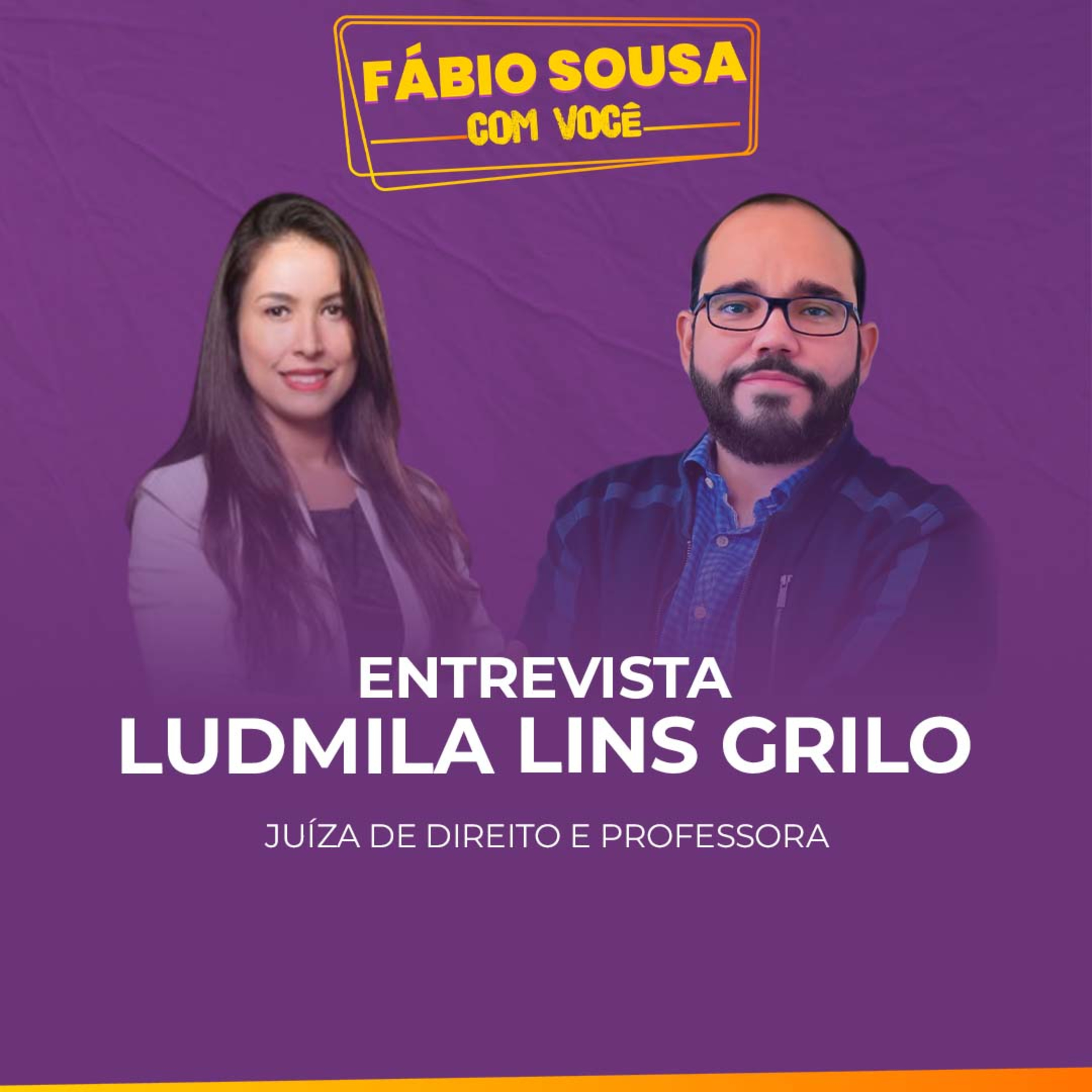Fábio Sousa com Você