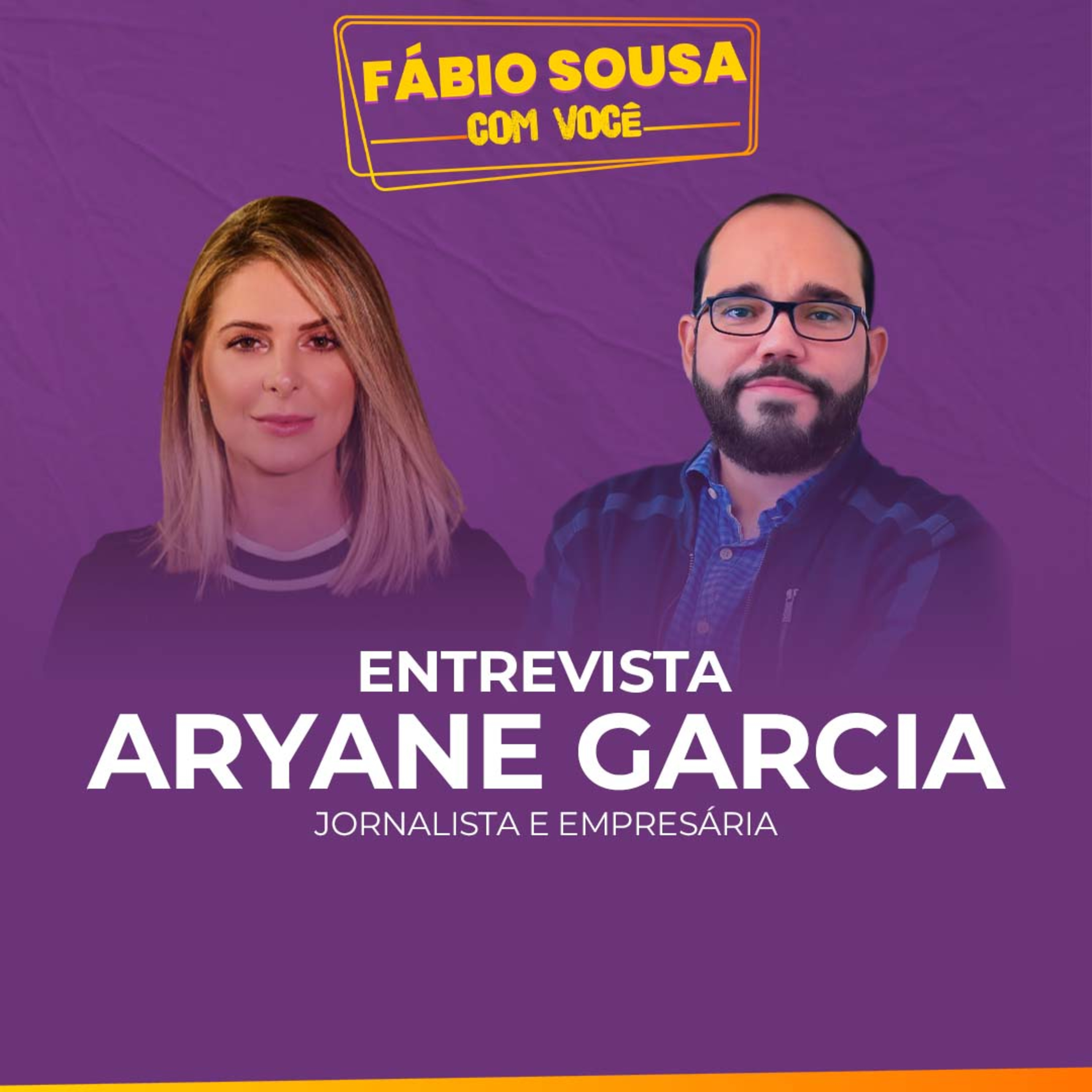 Fábio Sousa com Você
