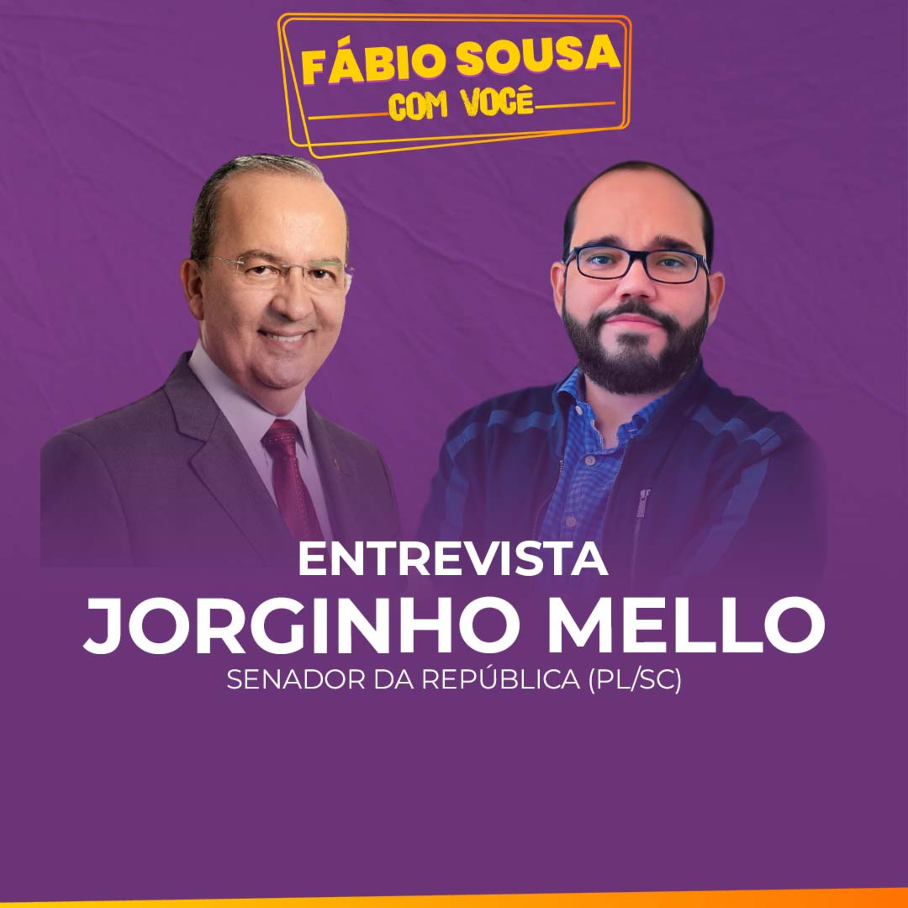 Fábio Sousa com Você