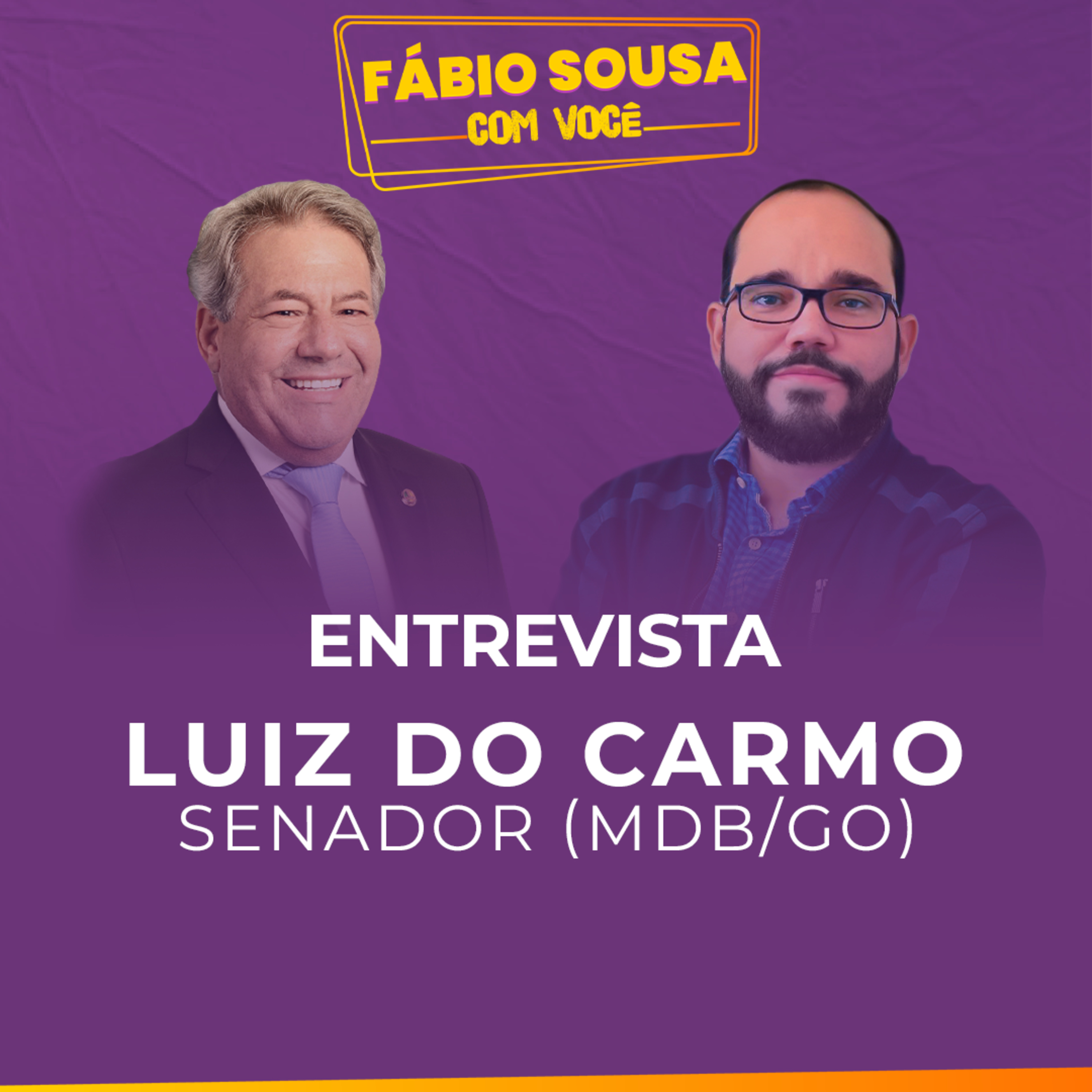 Fábio Sousa com Você