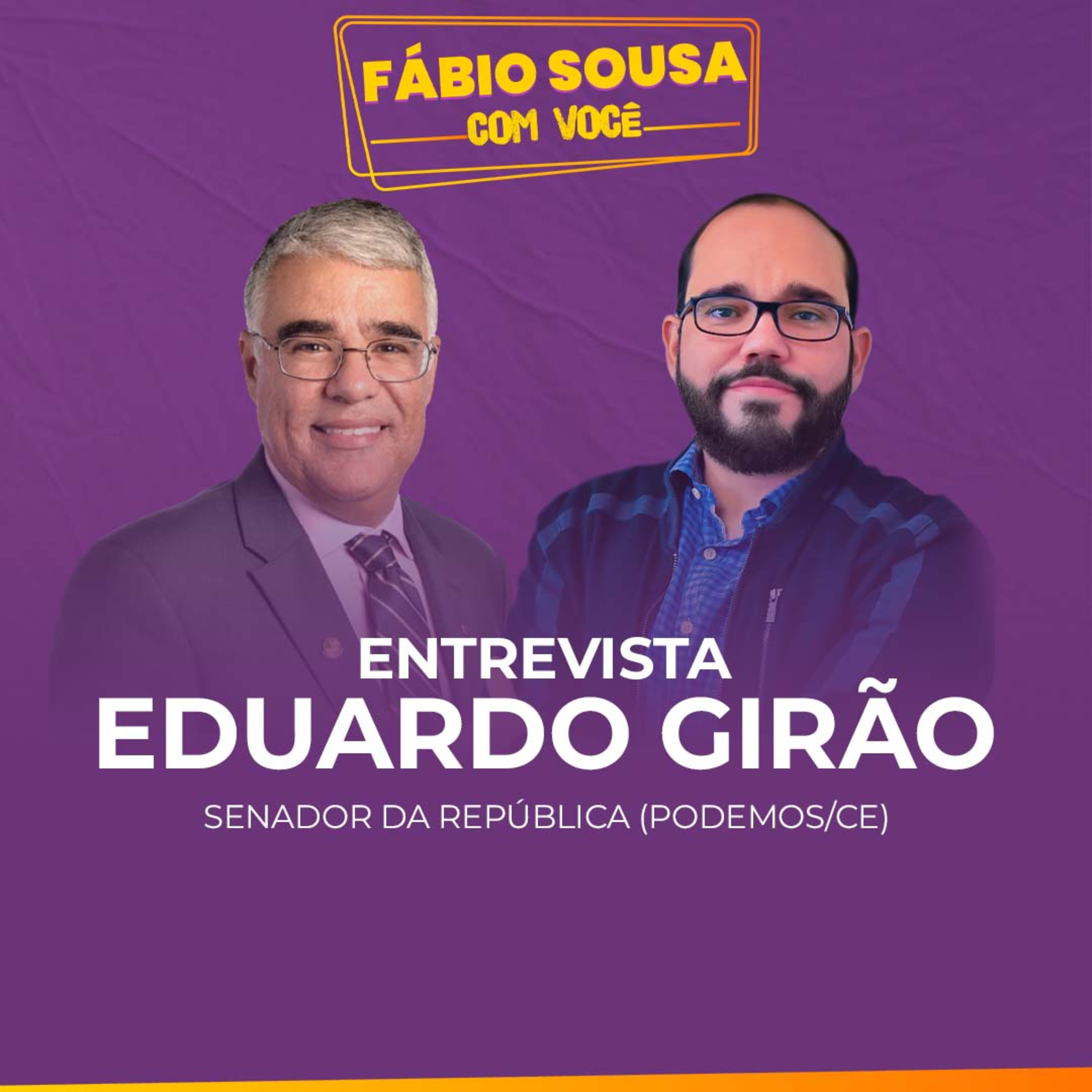 Fábio Sousa com Você
