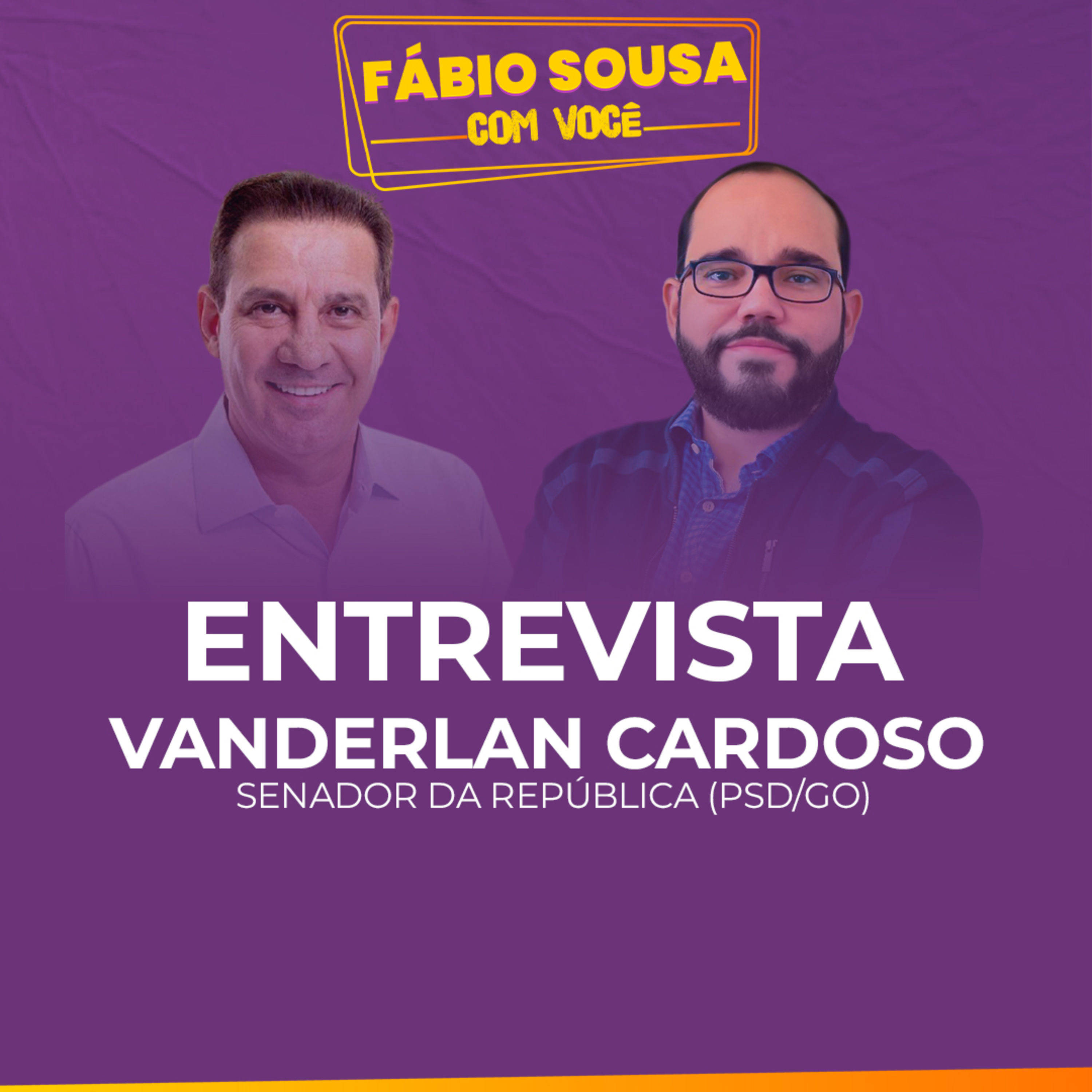 Fábio Sousa com Você