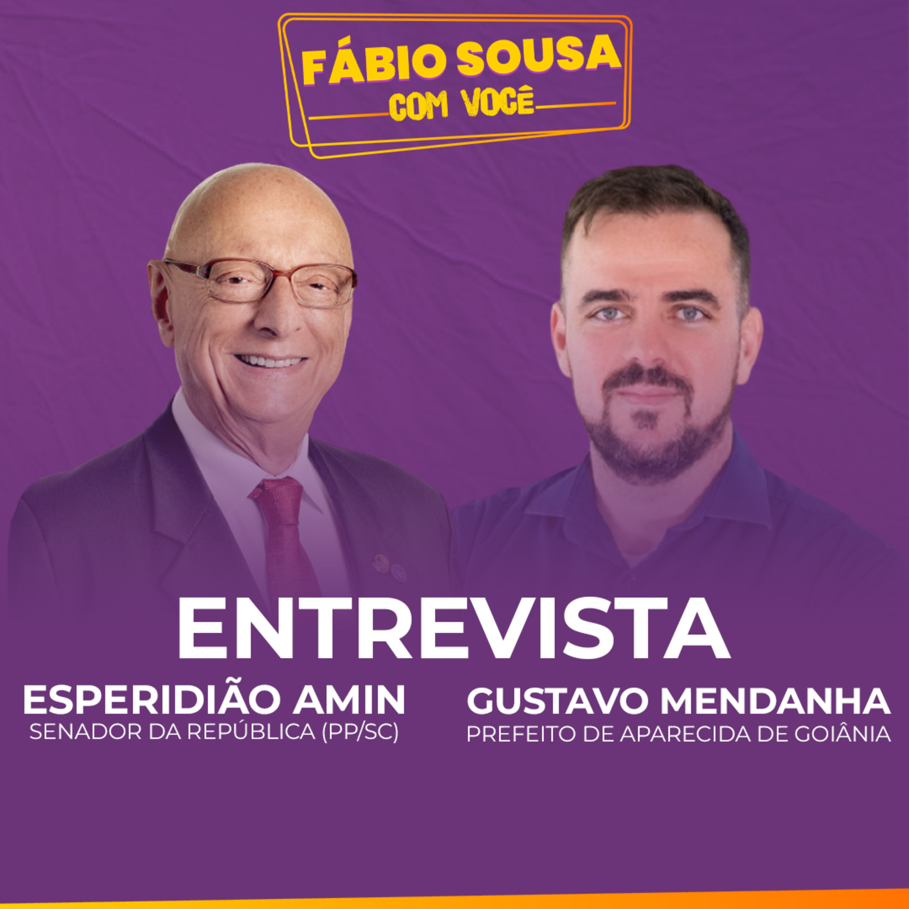 Fábio Sousa com Você