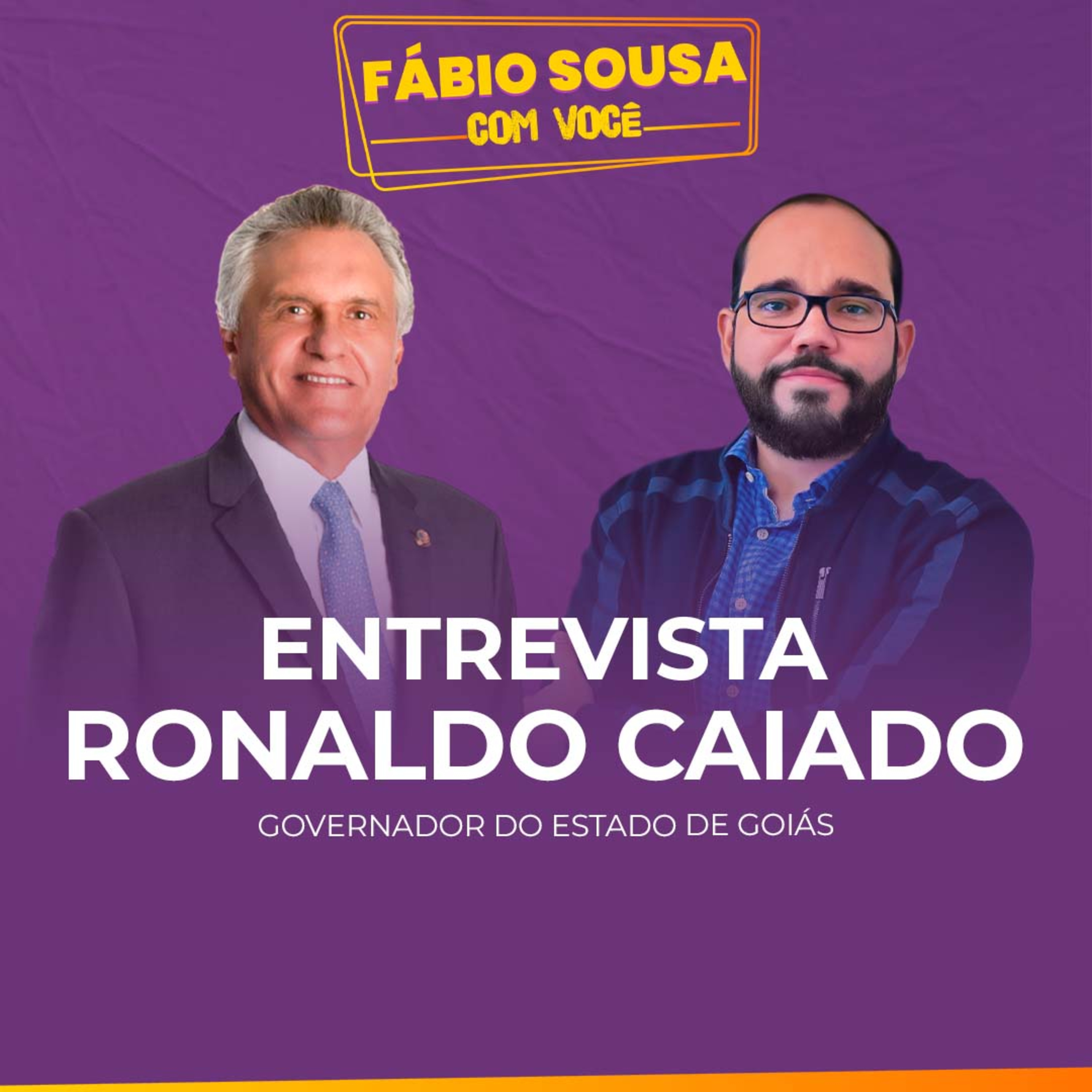 Fábio Sousa com Você
