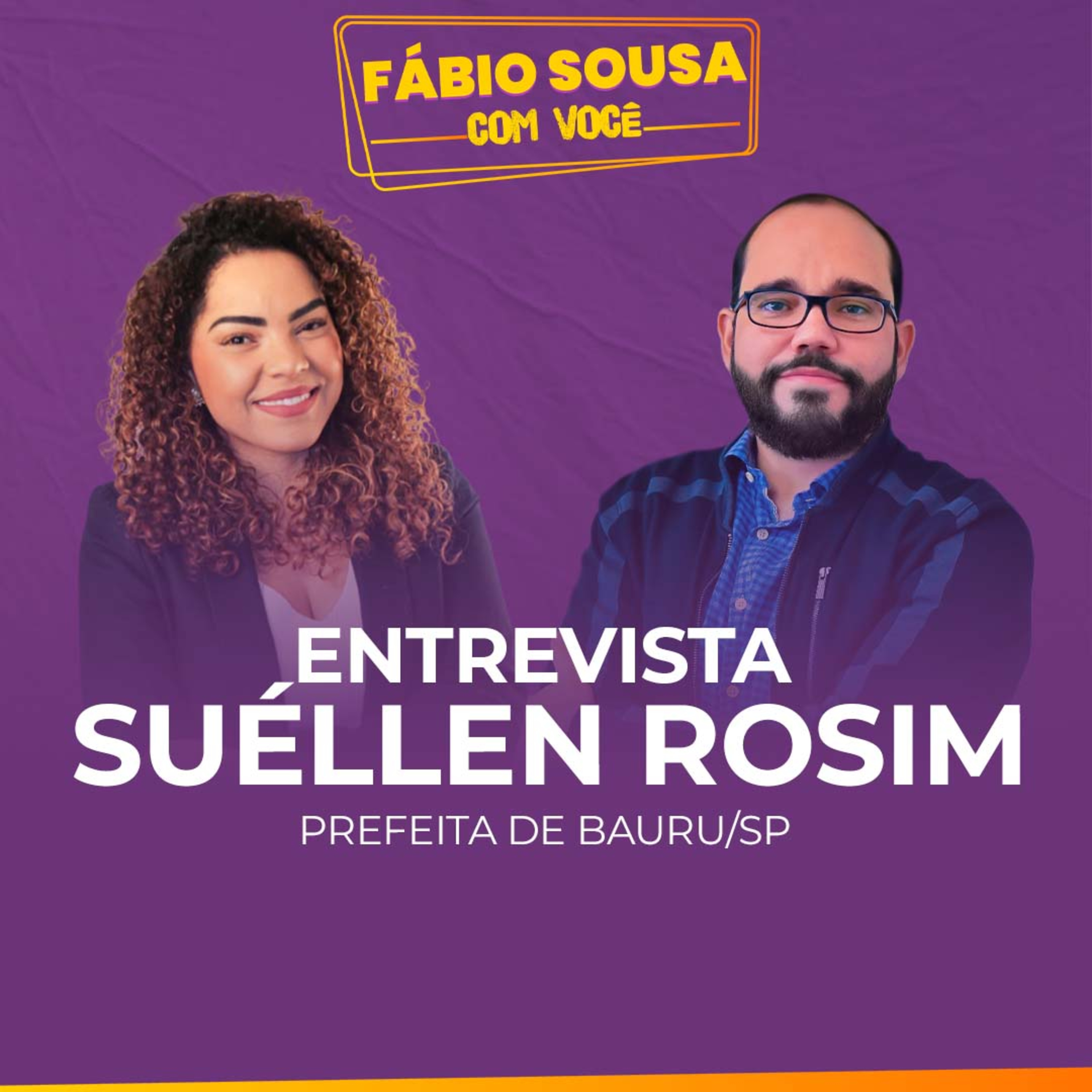 Fábio Sousa com Você