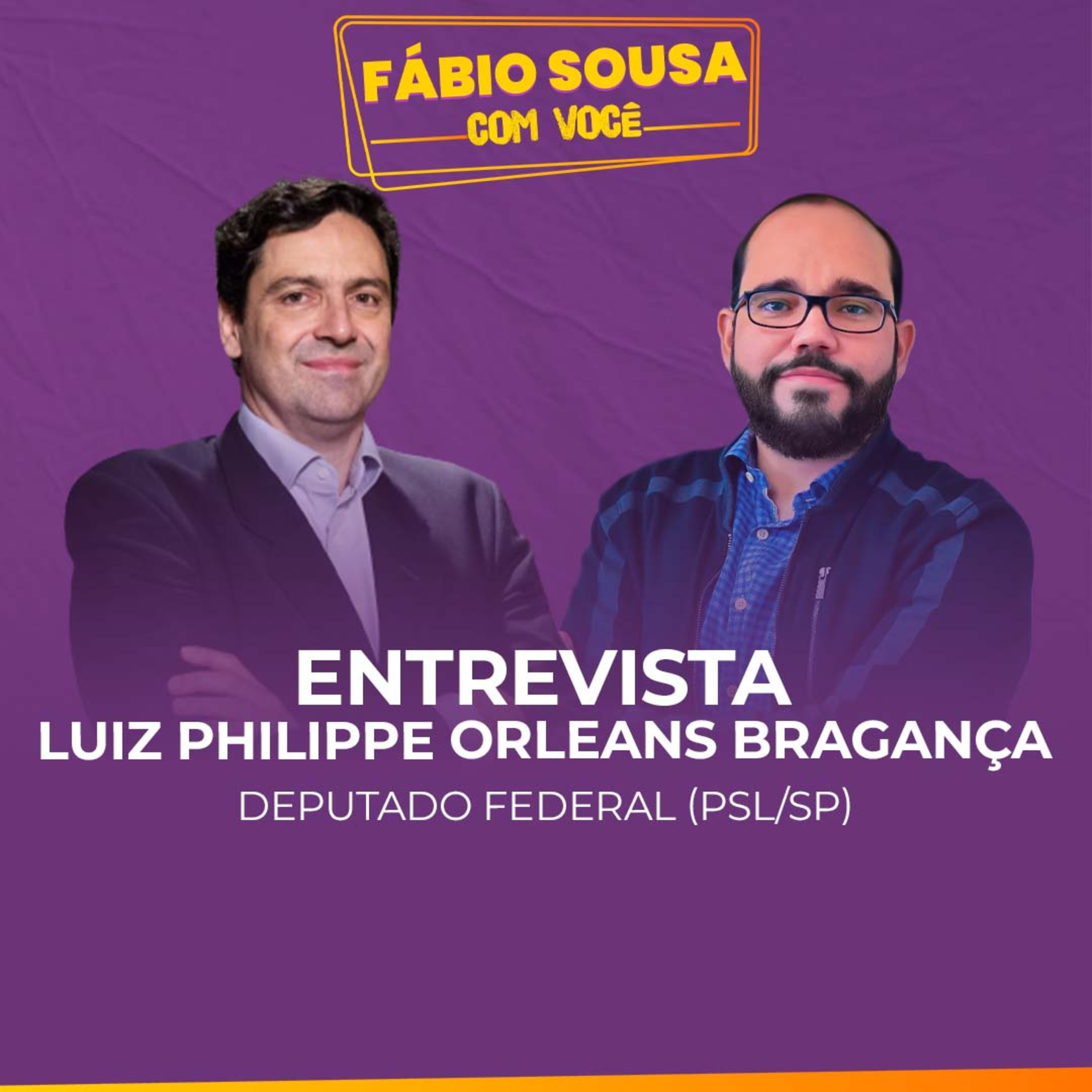Fábio Sousa com Você