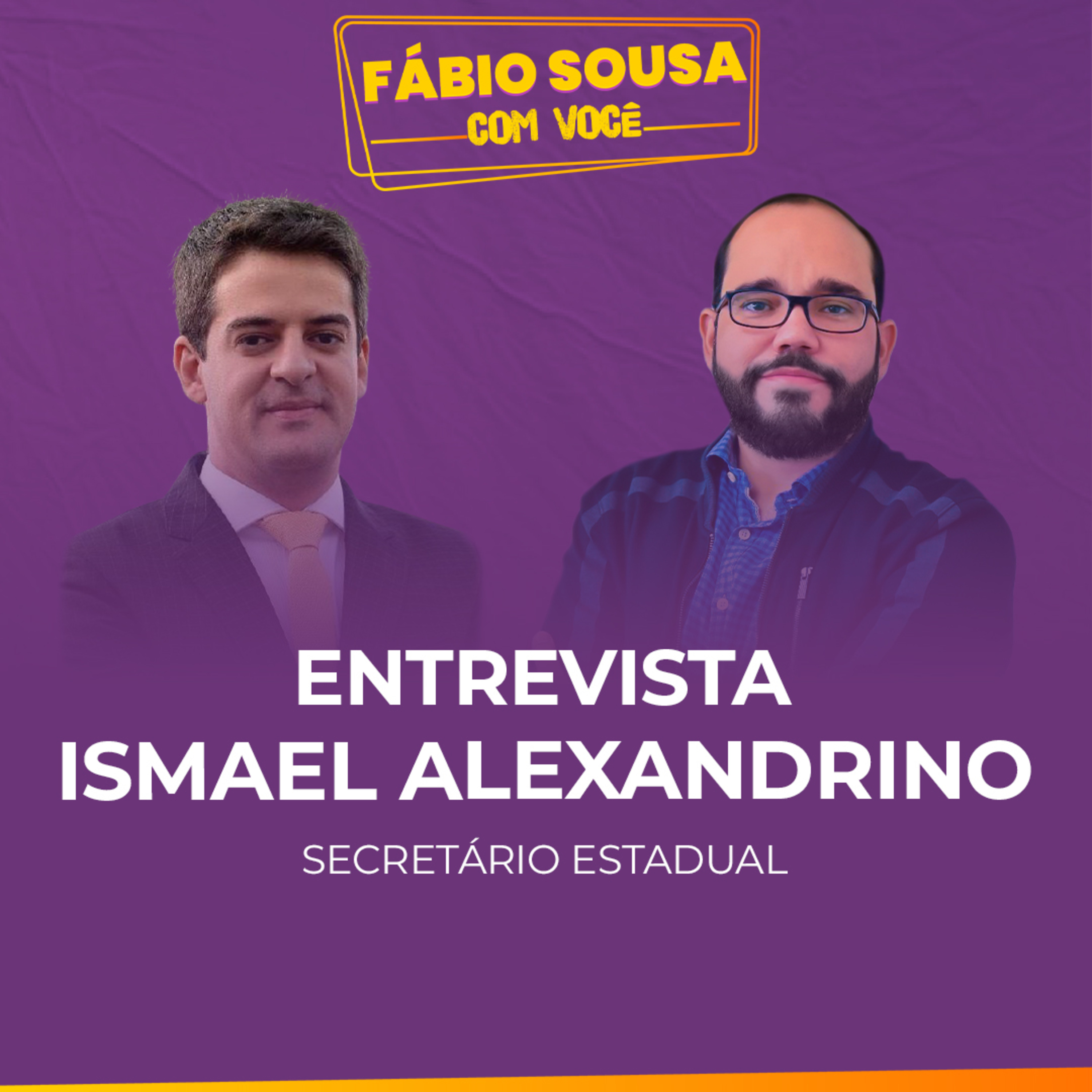 Fábio Sousa com Você