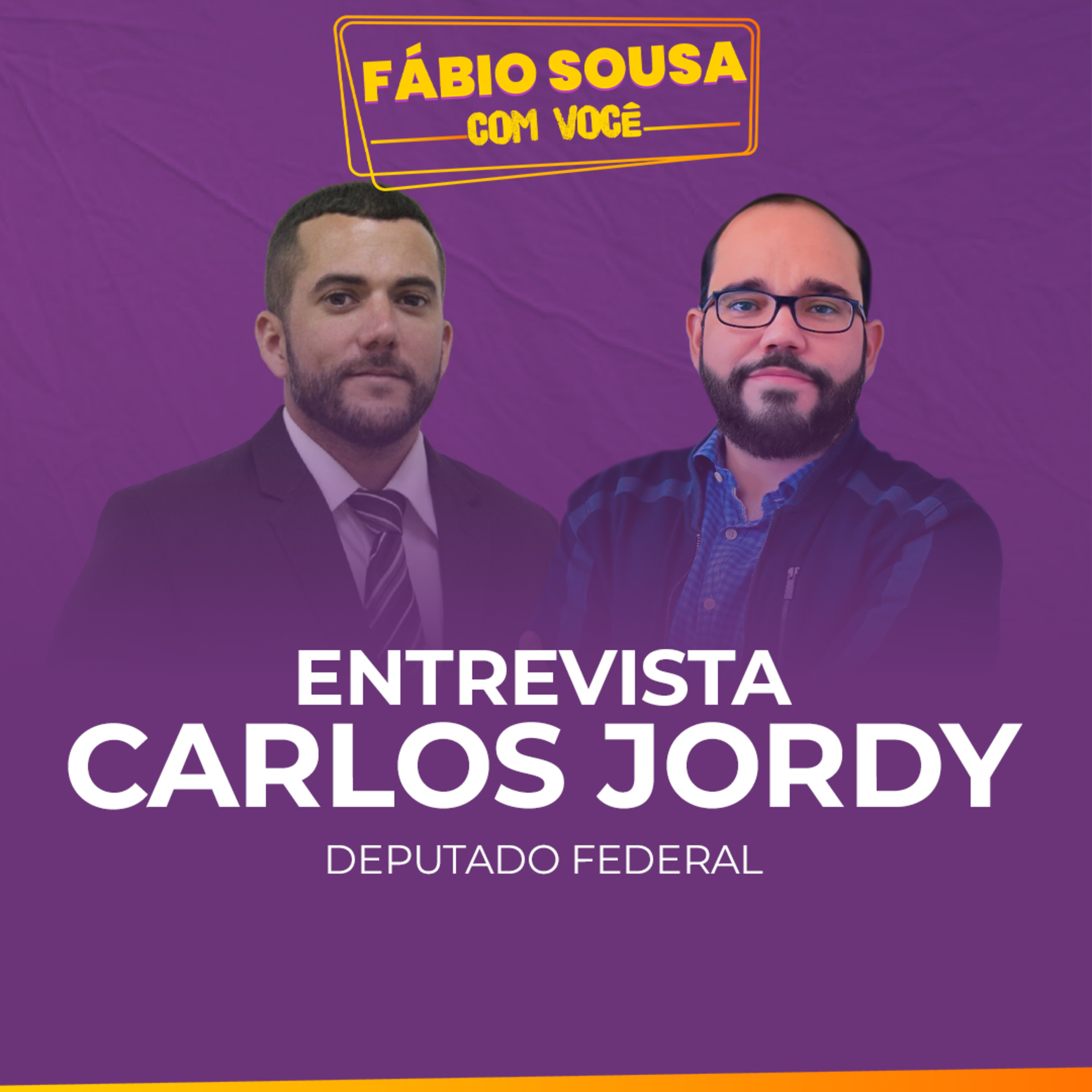Fábio Sousa com Você