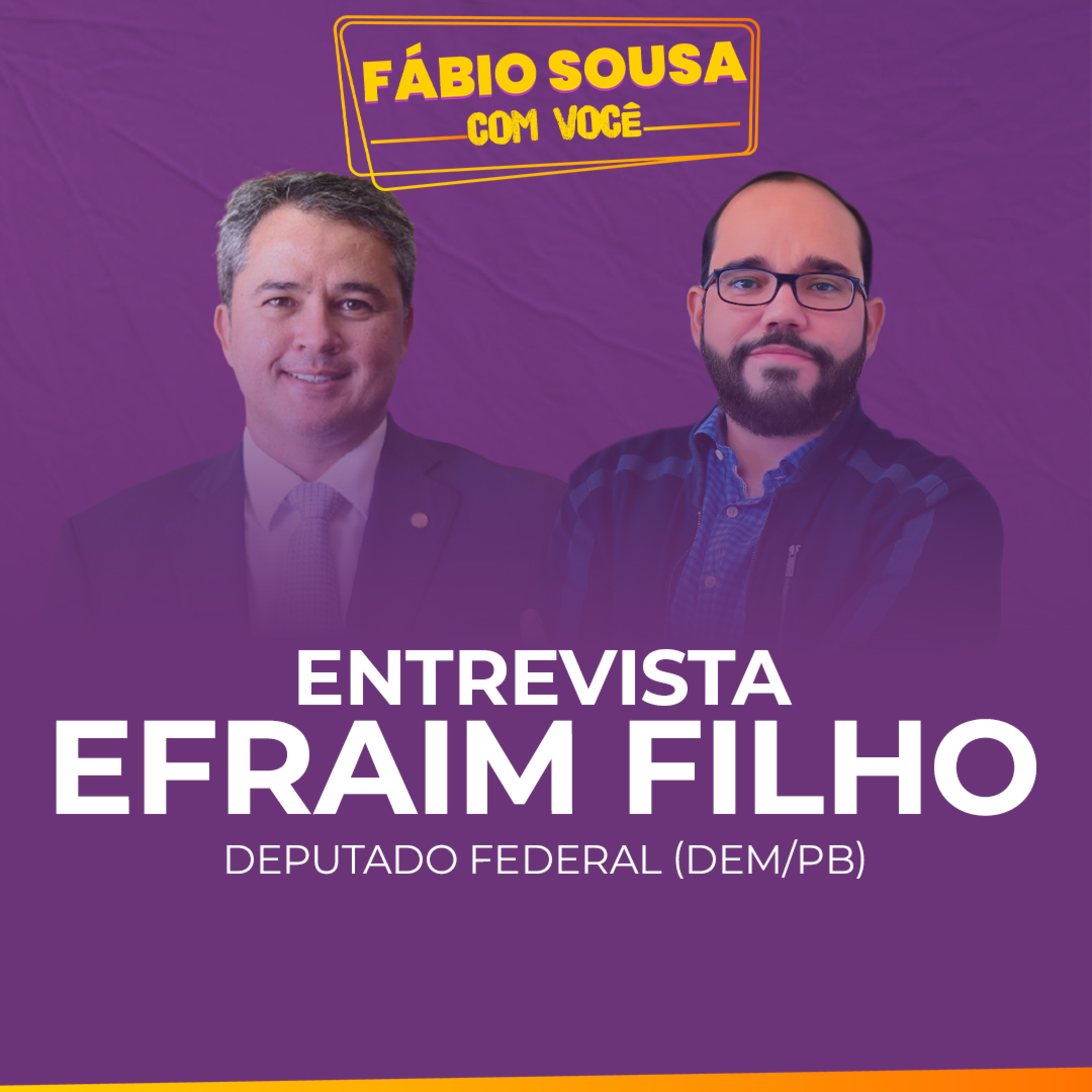 Fábio Sousa com Você