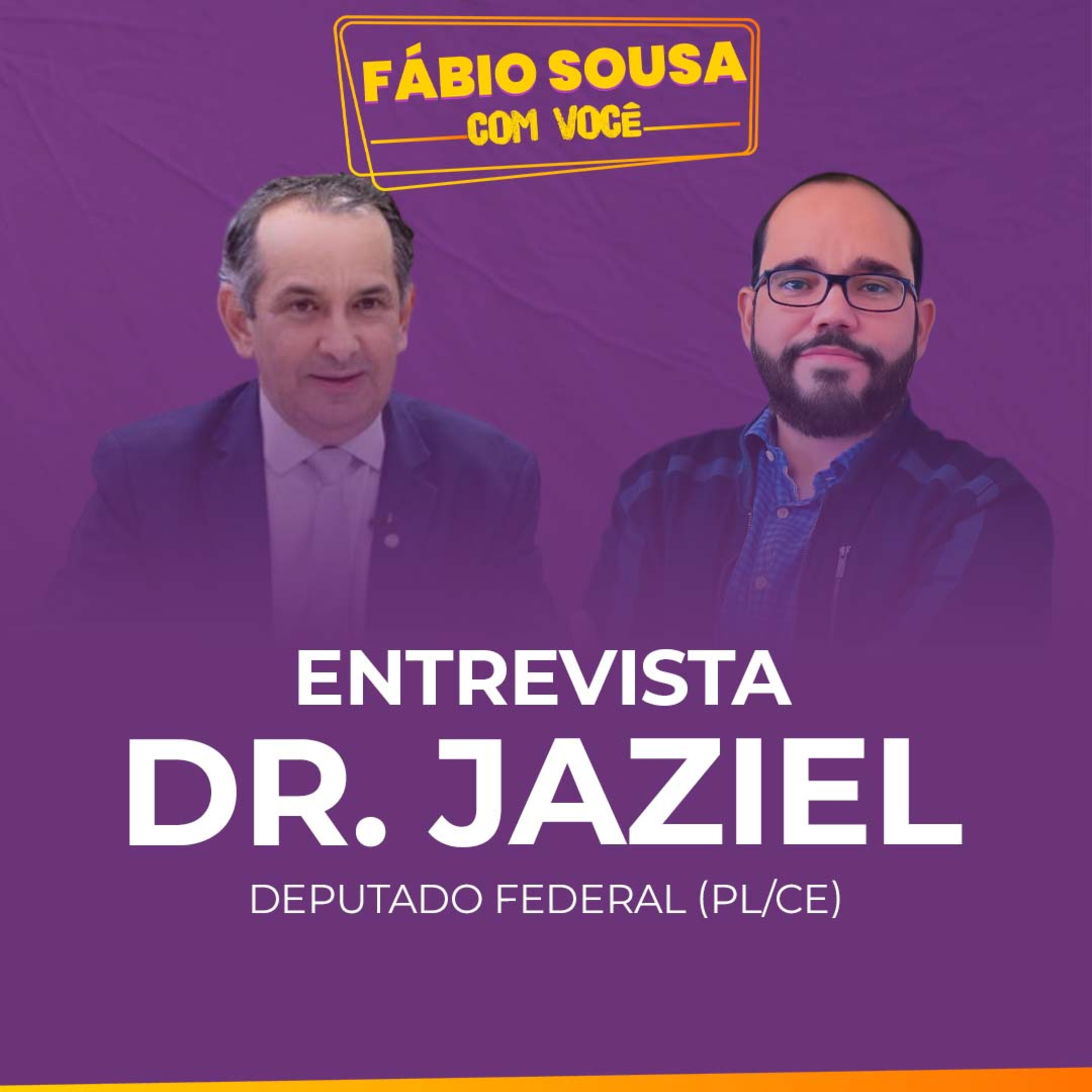Fábio Sousa com Você