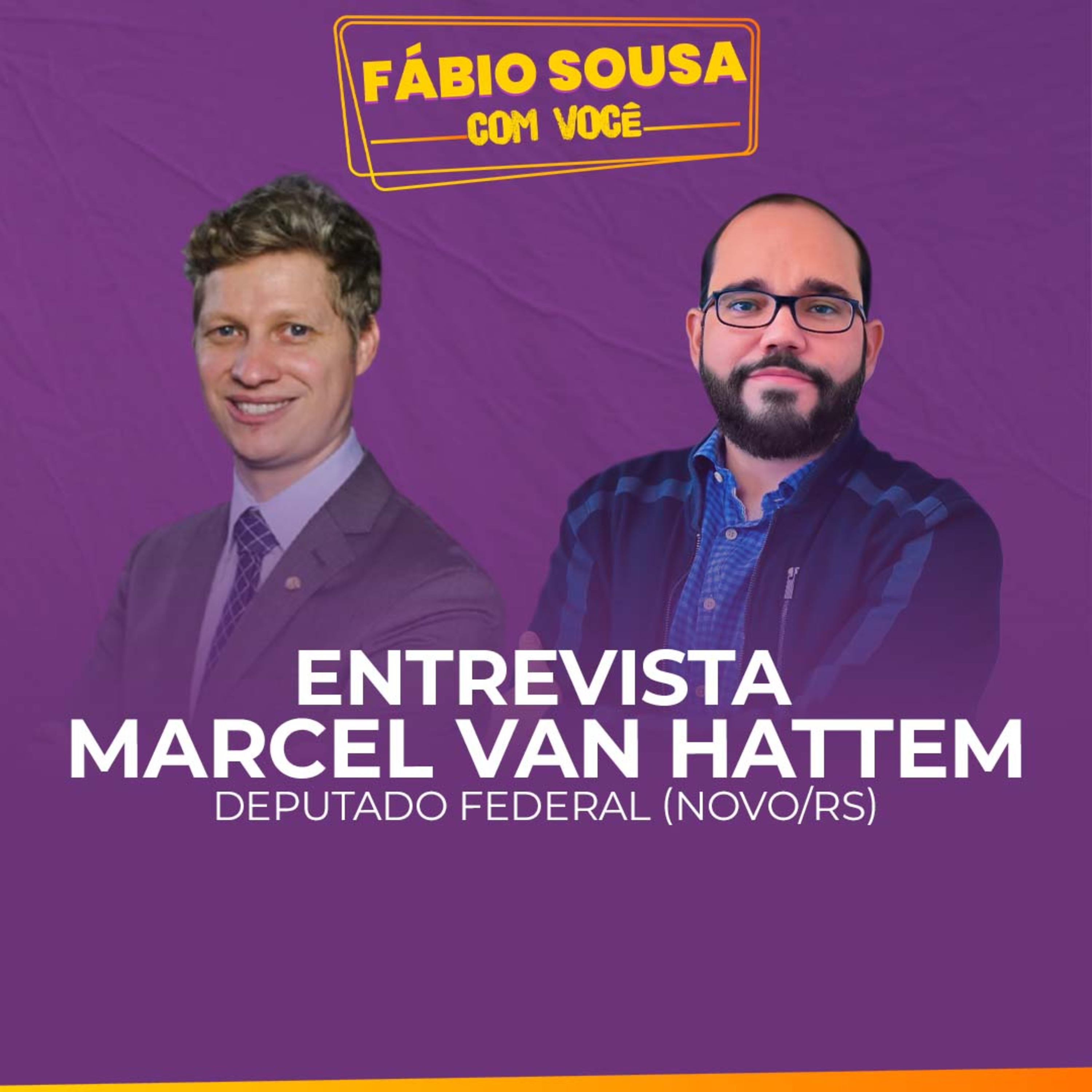 Fábio Sousa com Você
