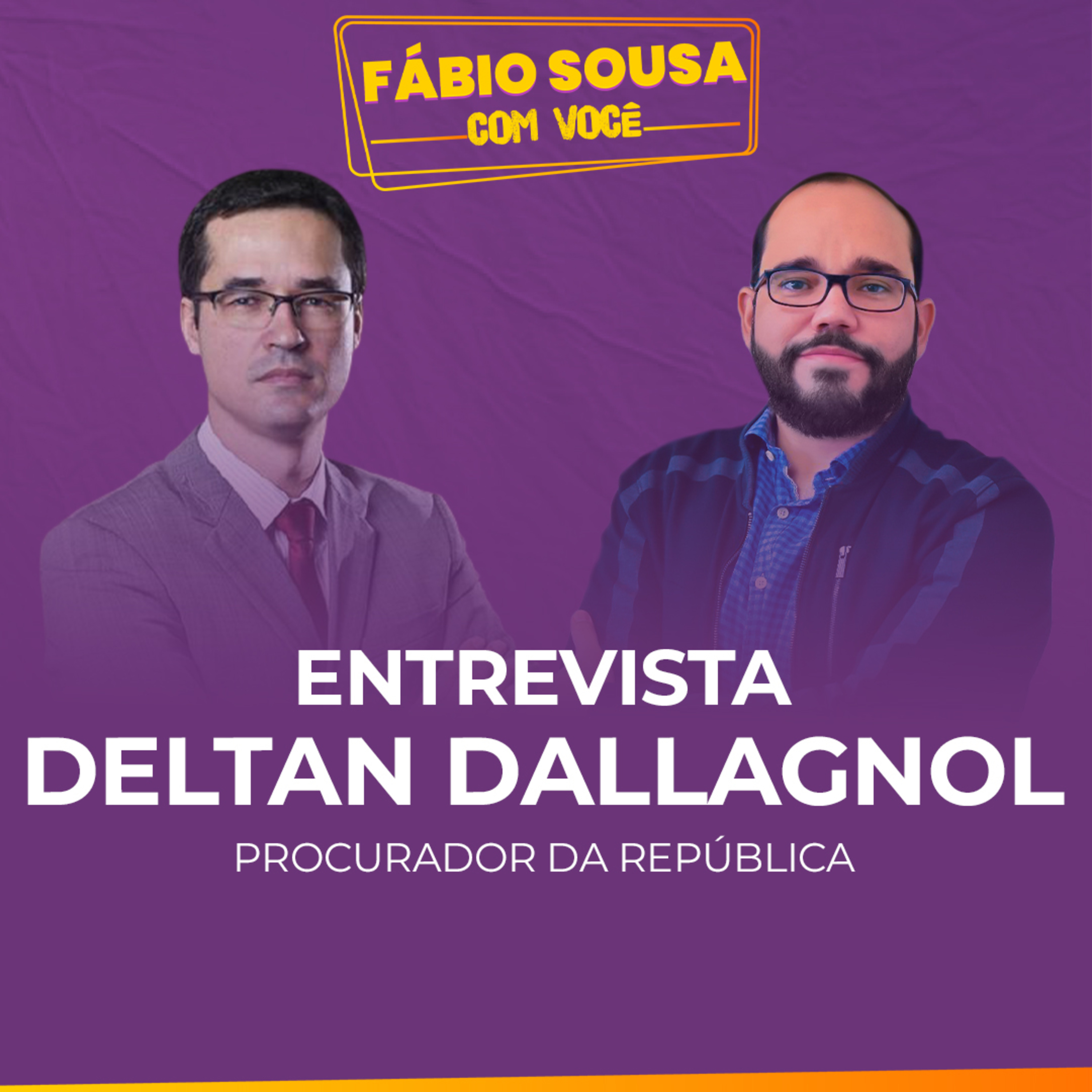 Fábio Sousa com Você