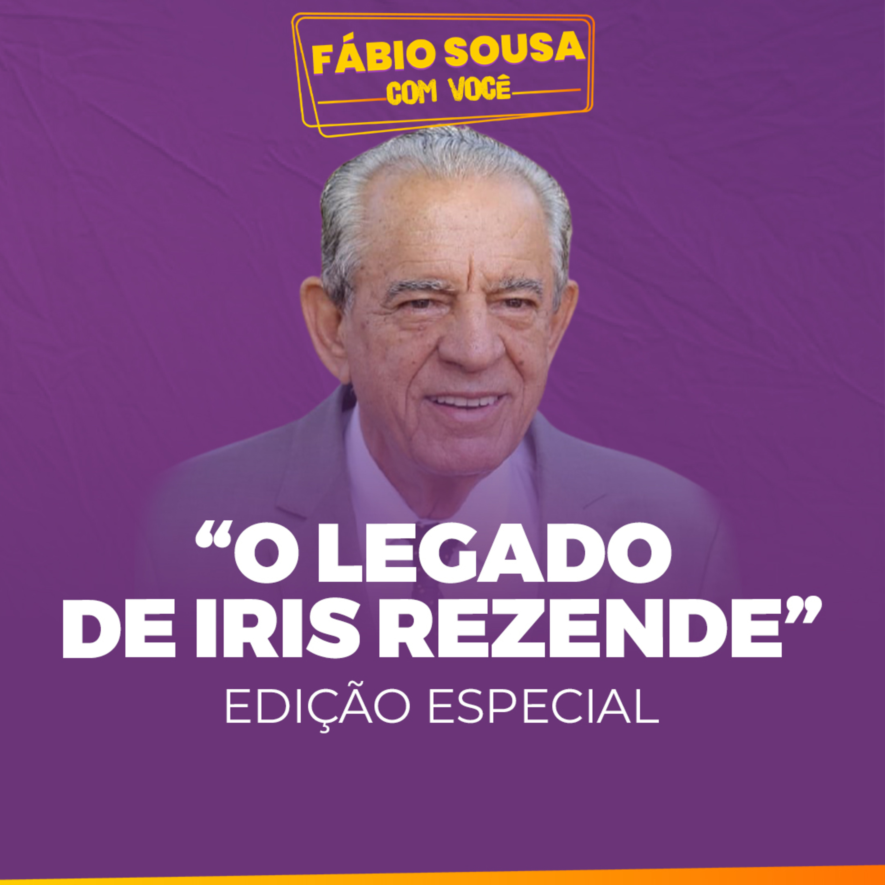 Fábio Sousa com Você