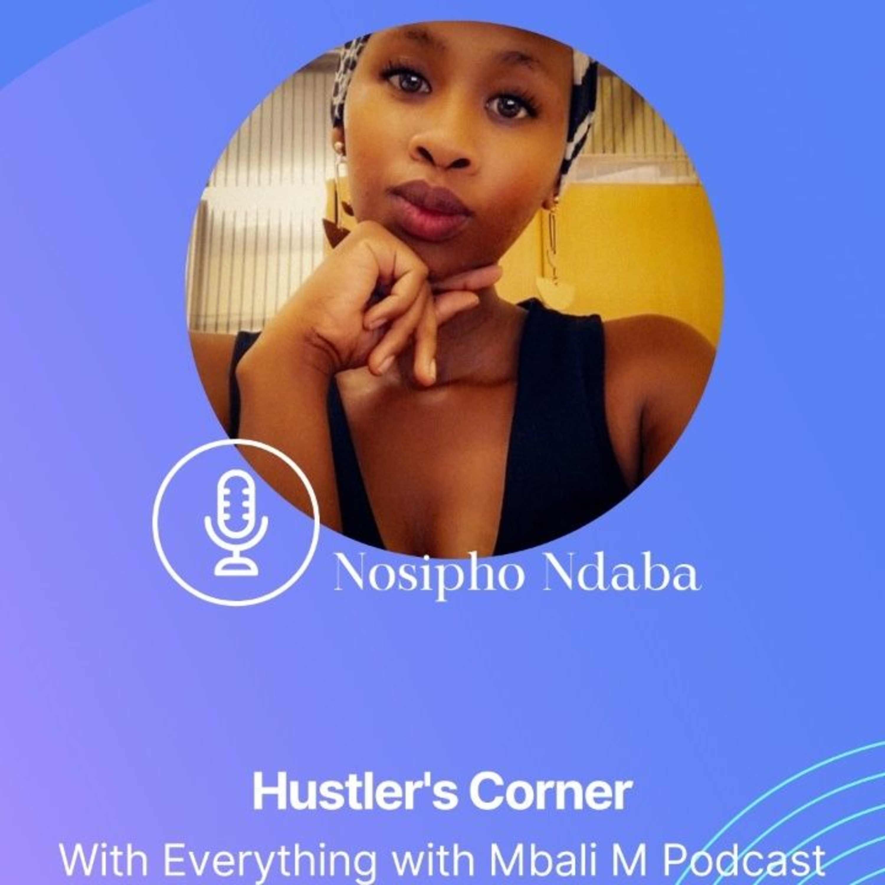 Everything Goes with Mbali M