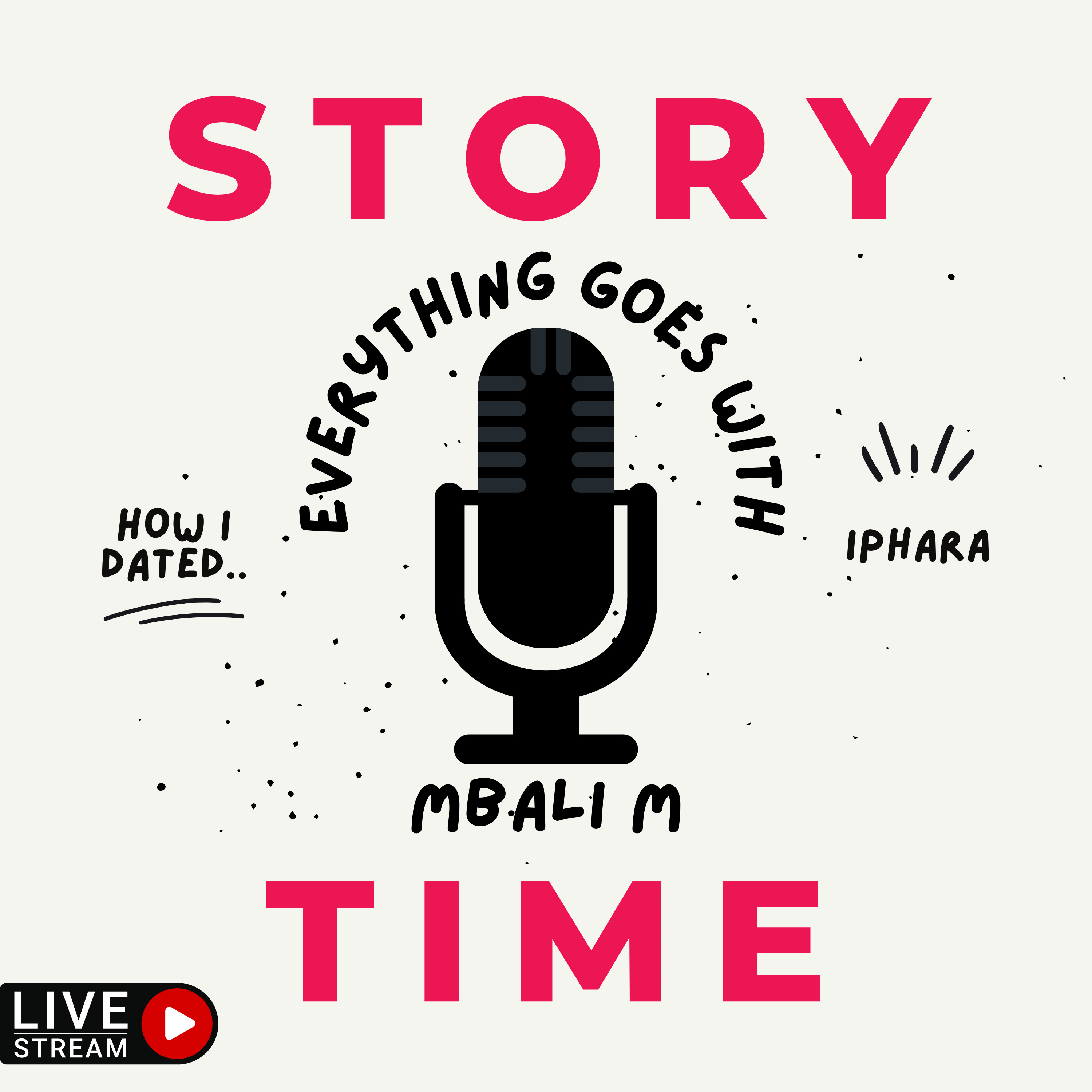 Everything Goes with Mbali M