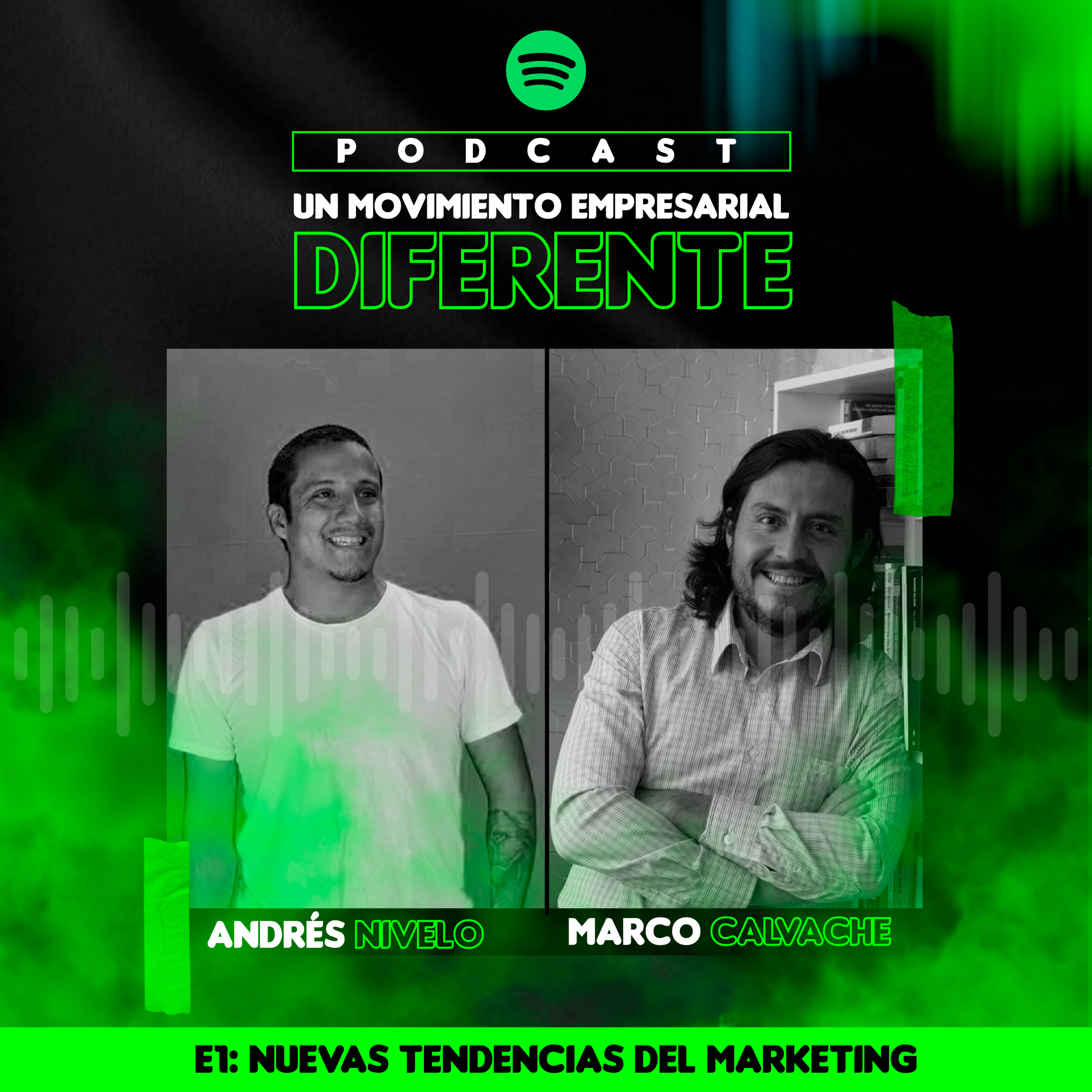 Un Movimiento Empresarial Diferente