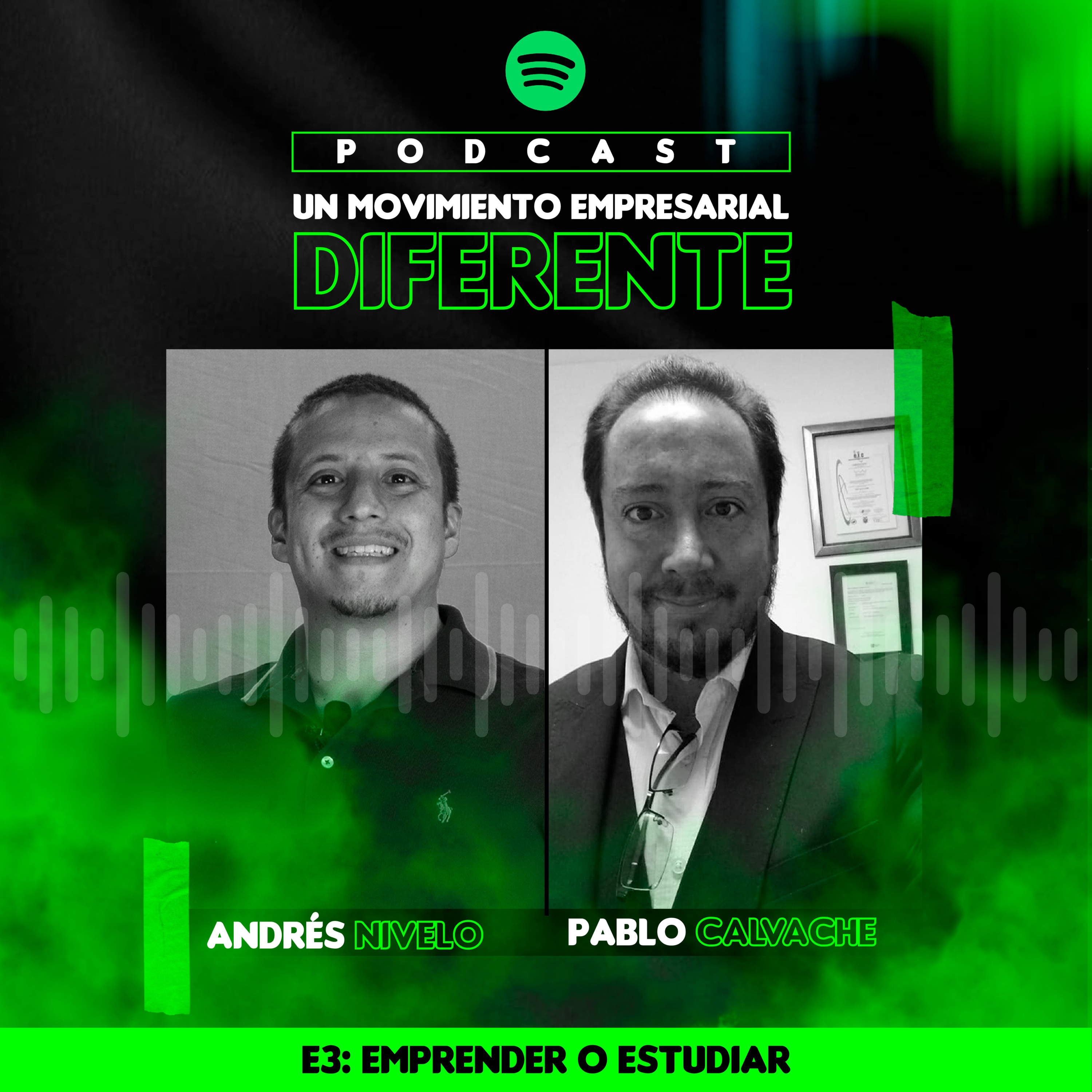 Un Movimiento Empresarial Diferente
