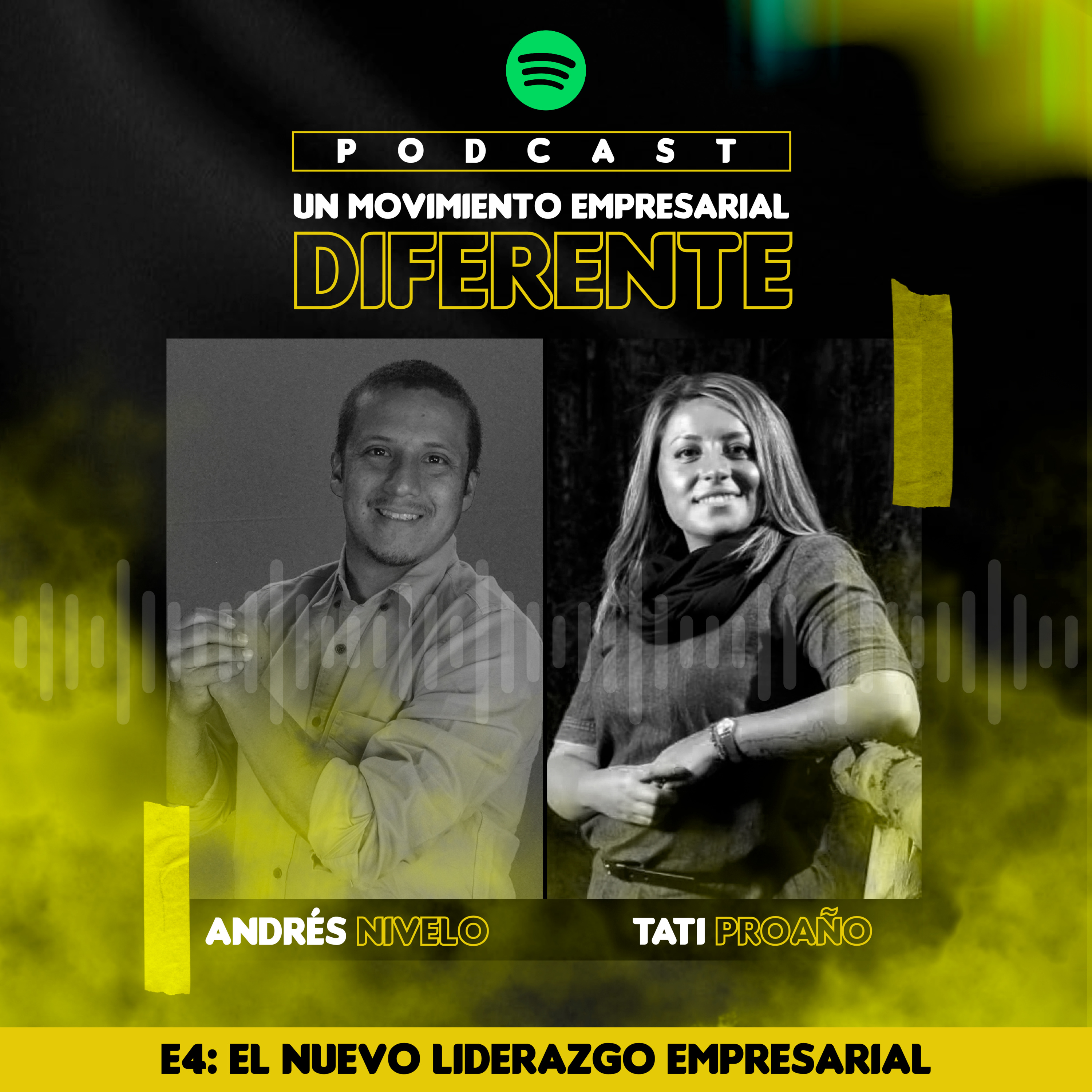 Un Movimiento Empresarial Diferente