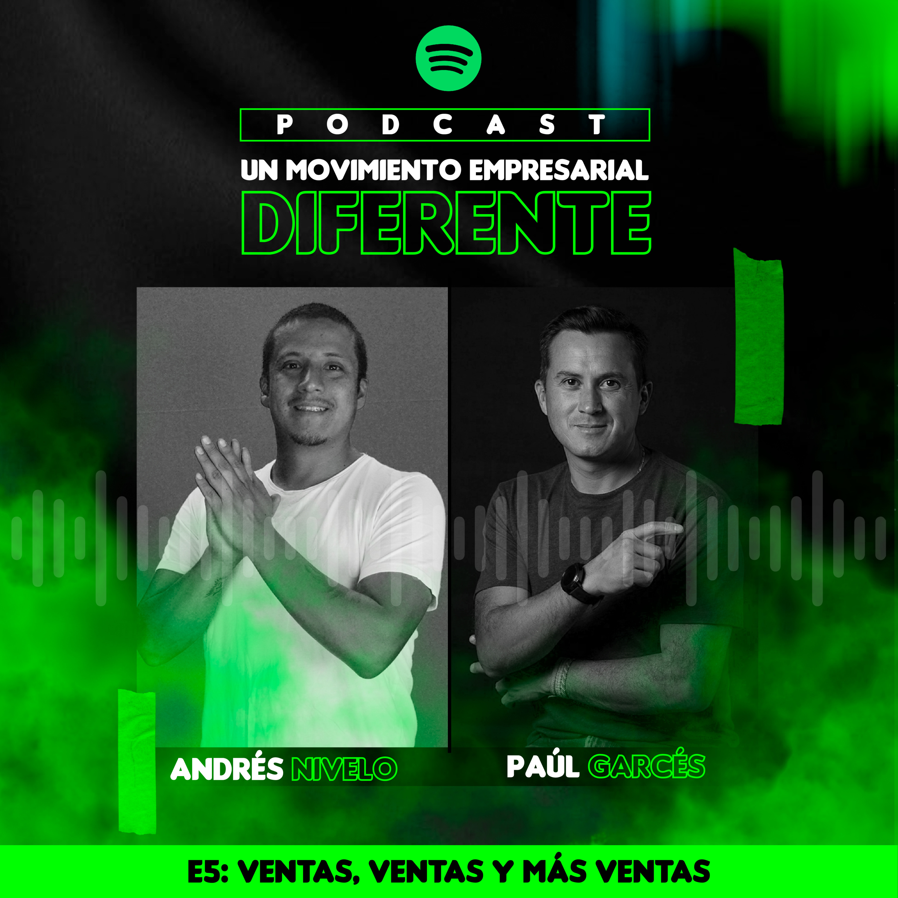 Un Movimiento Empresarial Diferente
