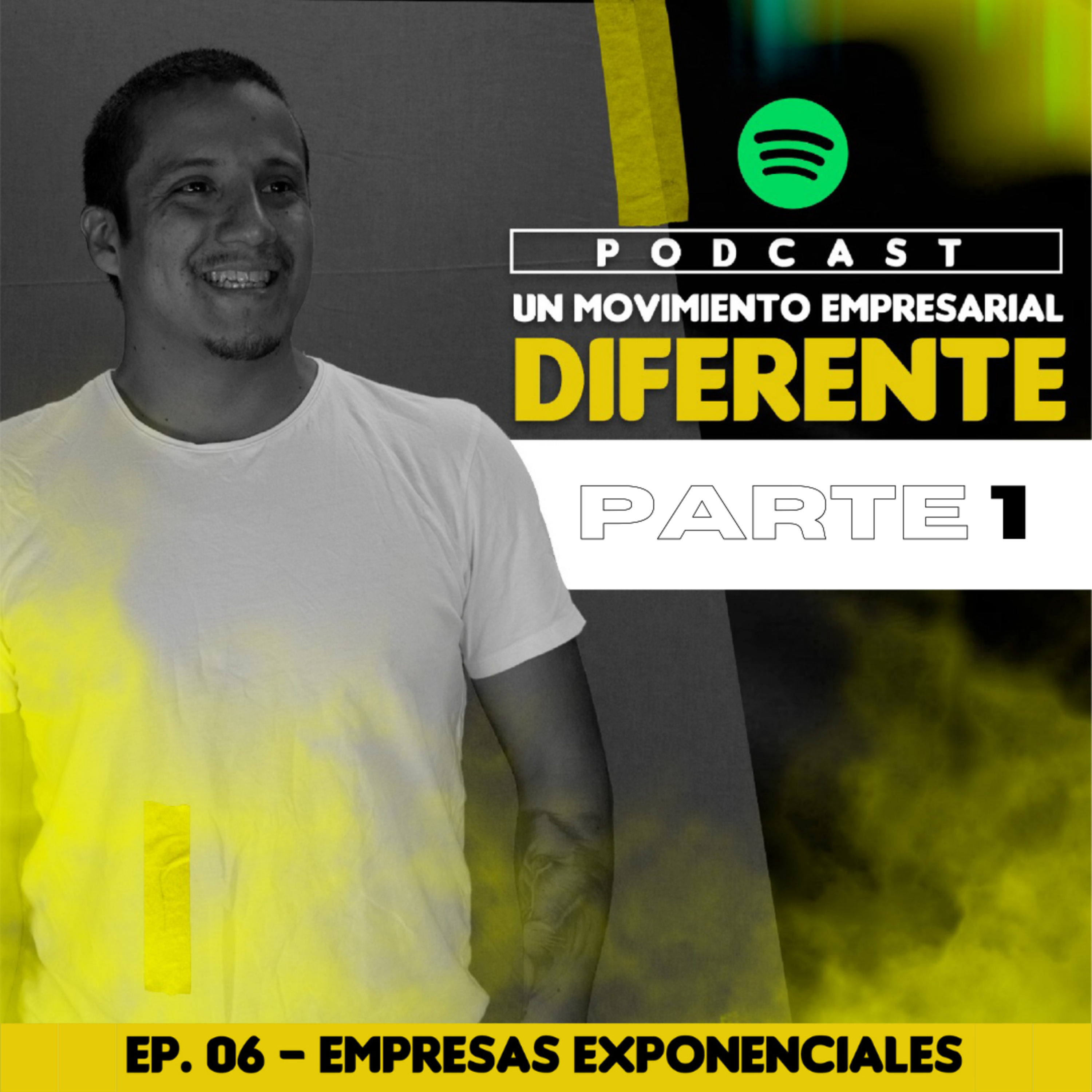 Un Movimiento Empresarial Diferente