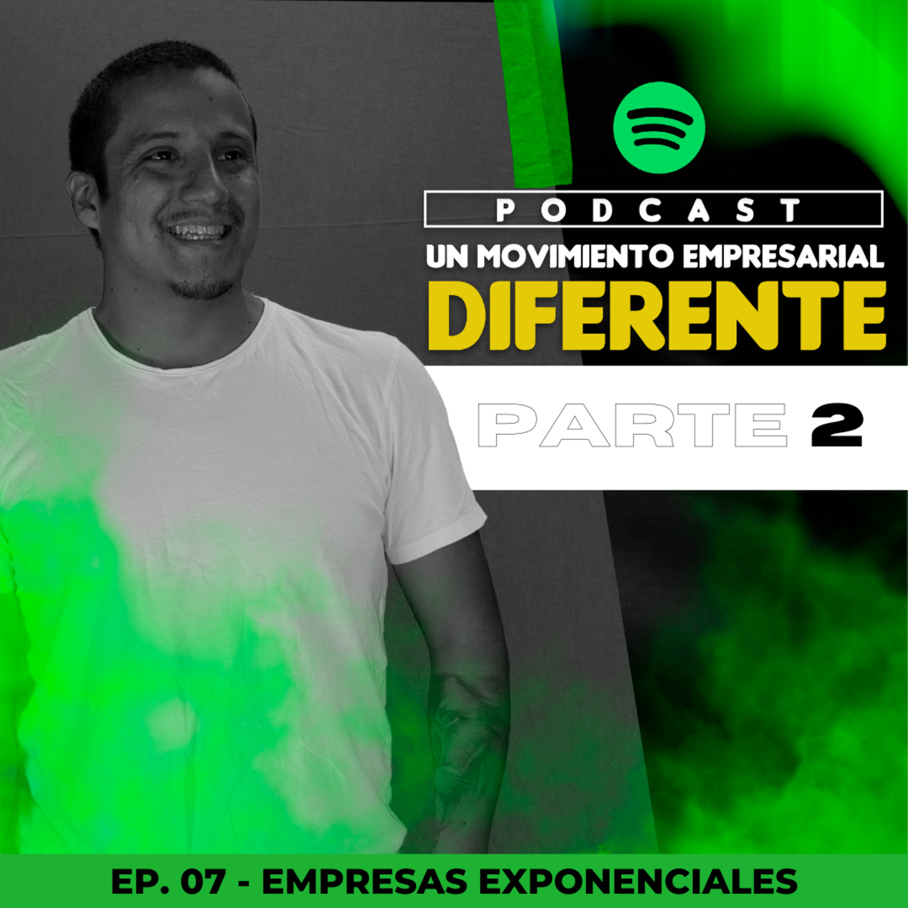 Un Movimiento Empresarial Diferente