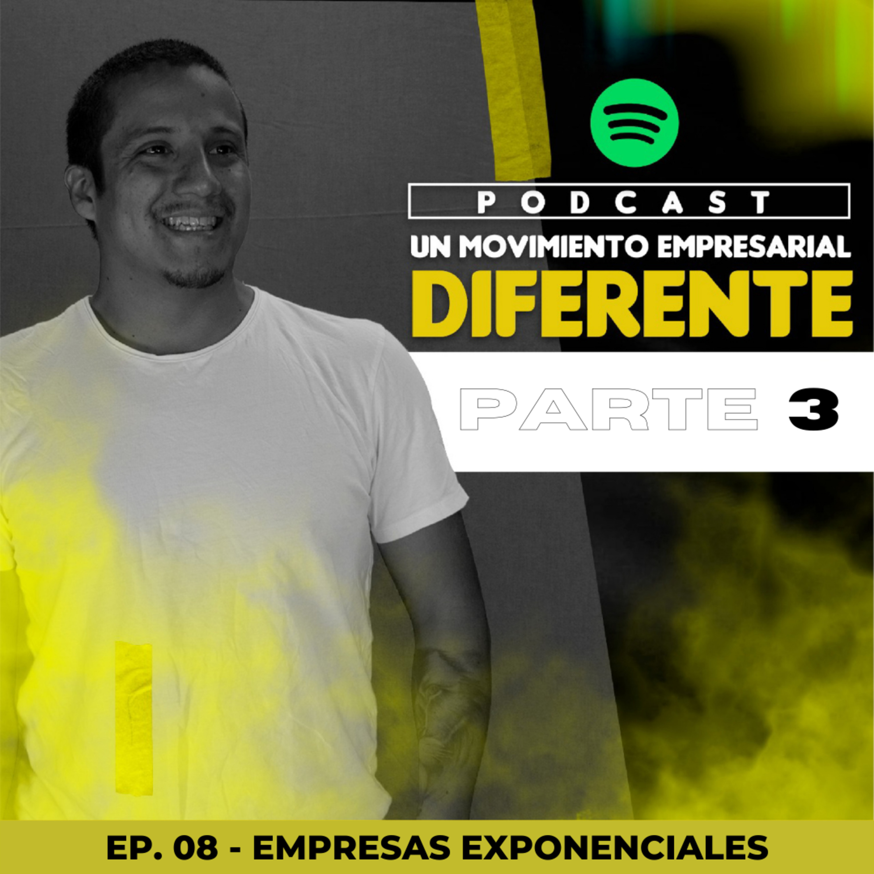 Un Movimiento Empresarial Diferente