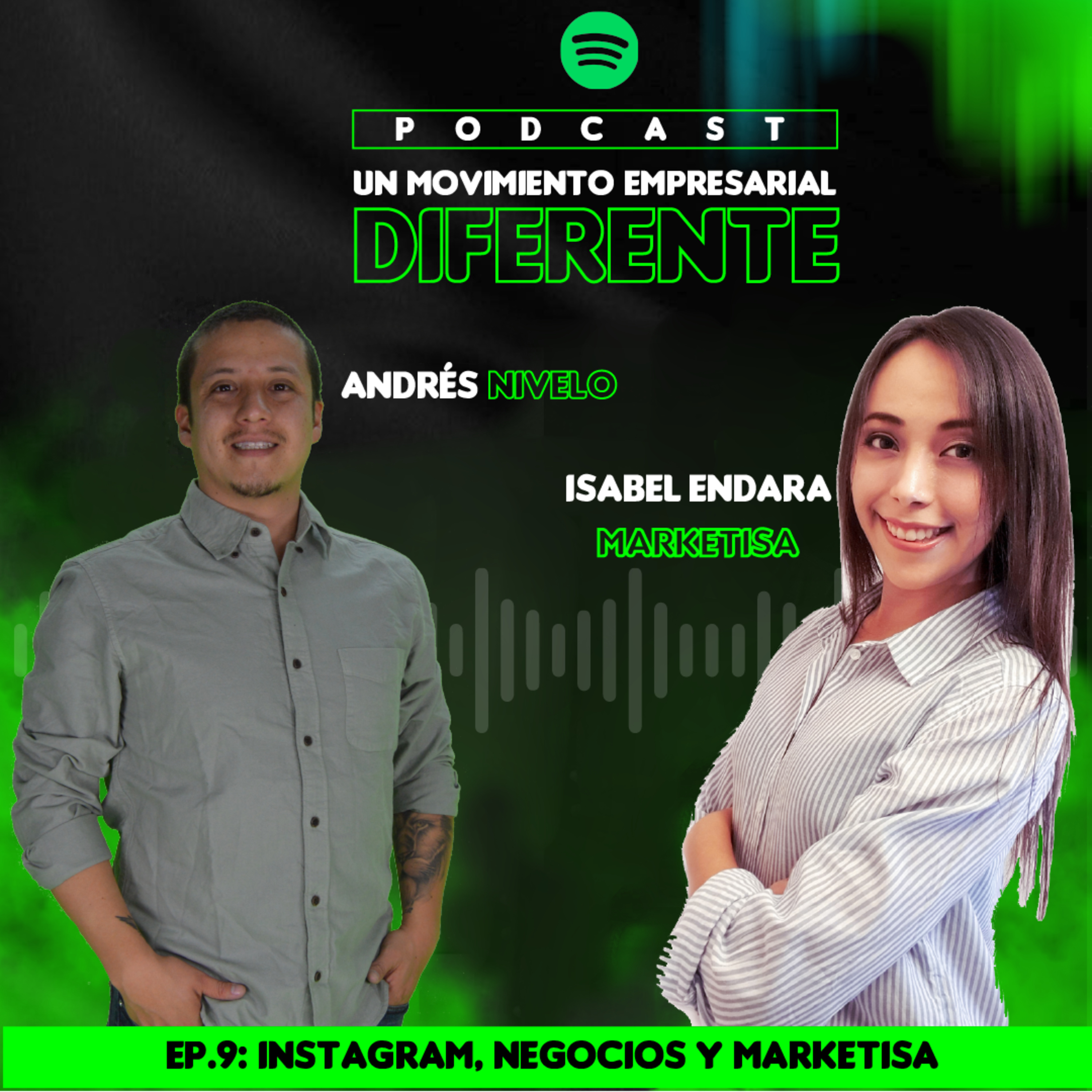 Un Movimiento Empresarial Diferente