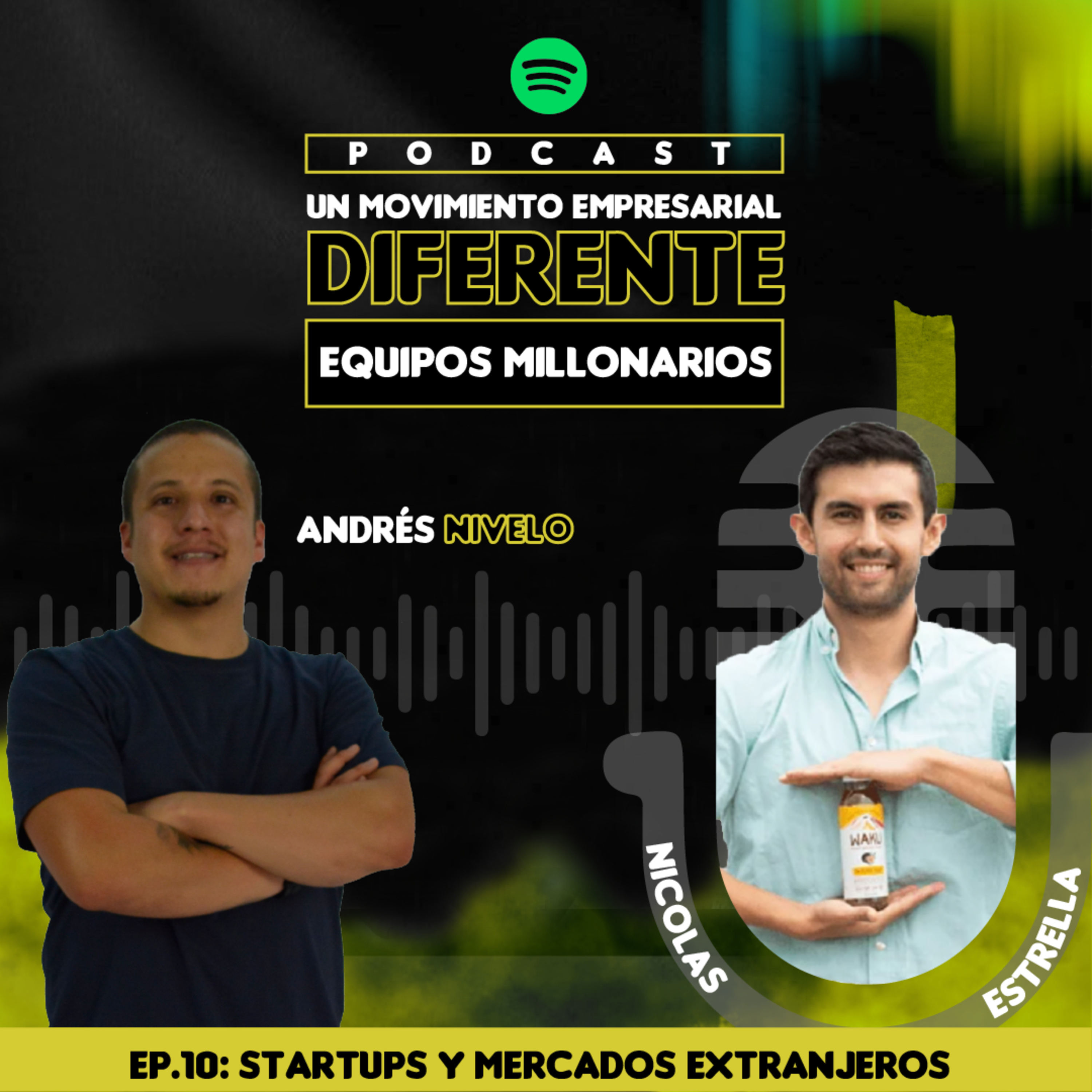 Un Movimiento Empresarial Diferente