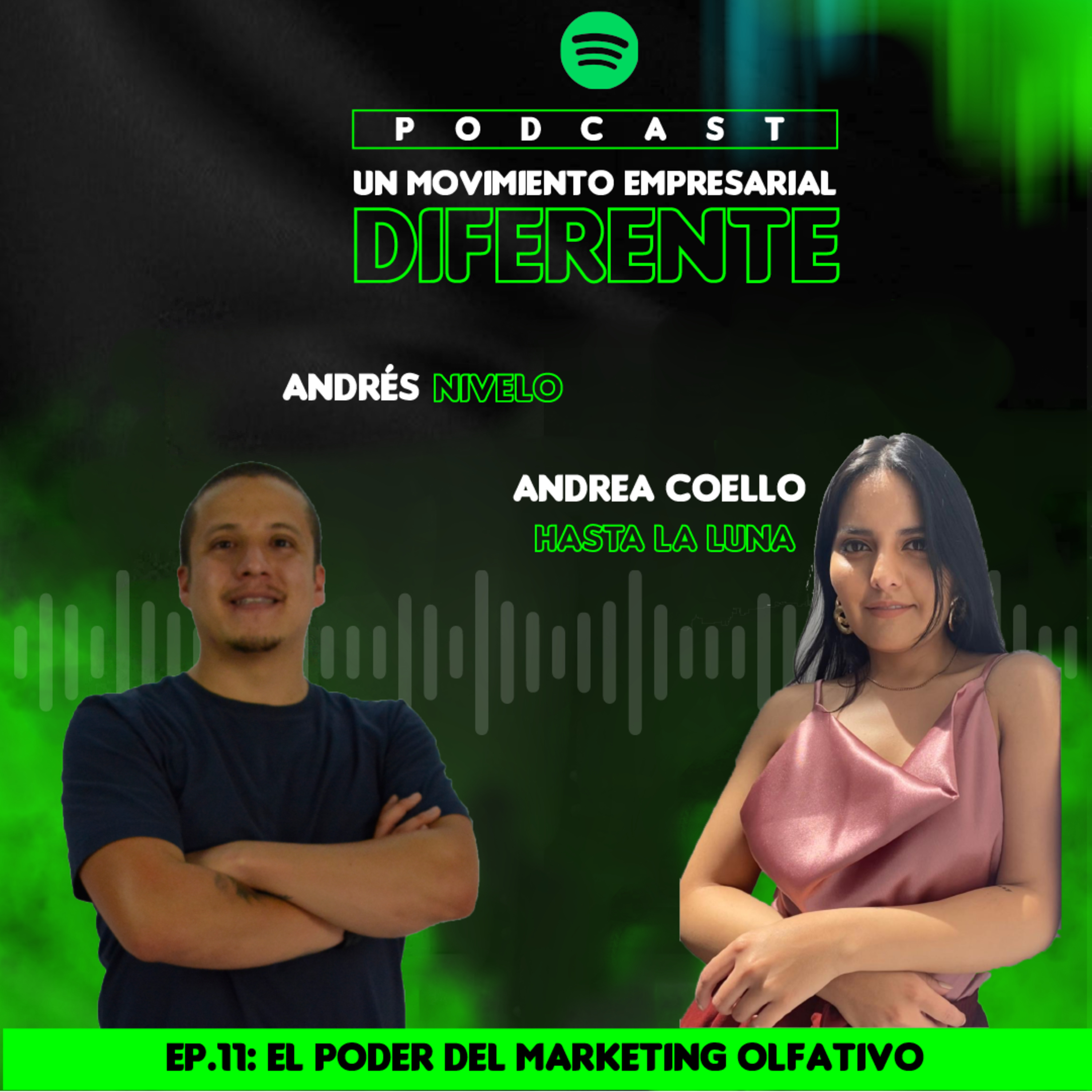 Un Movimiento Empresarial Diferente