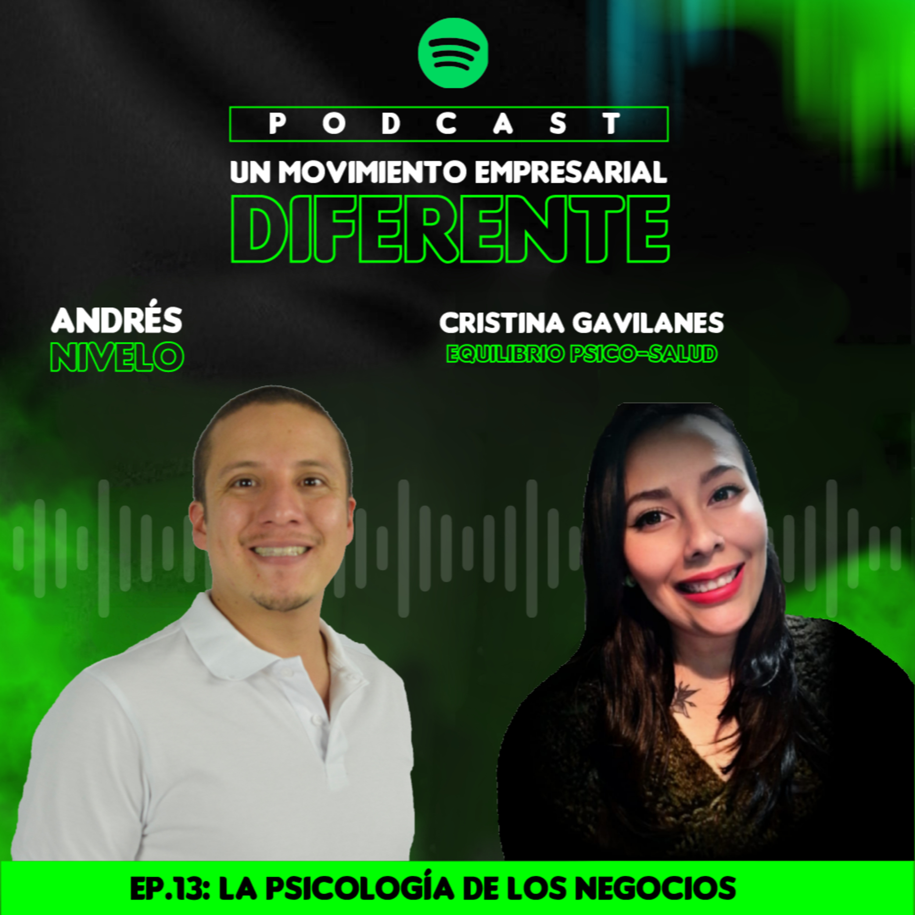 Un Movimiento Empresarial Diferente