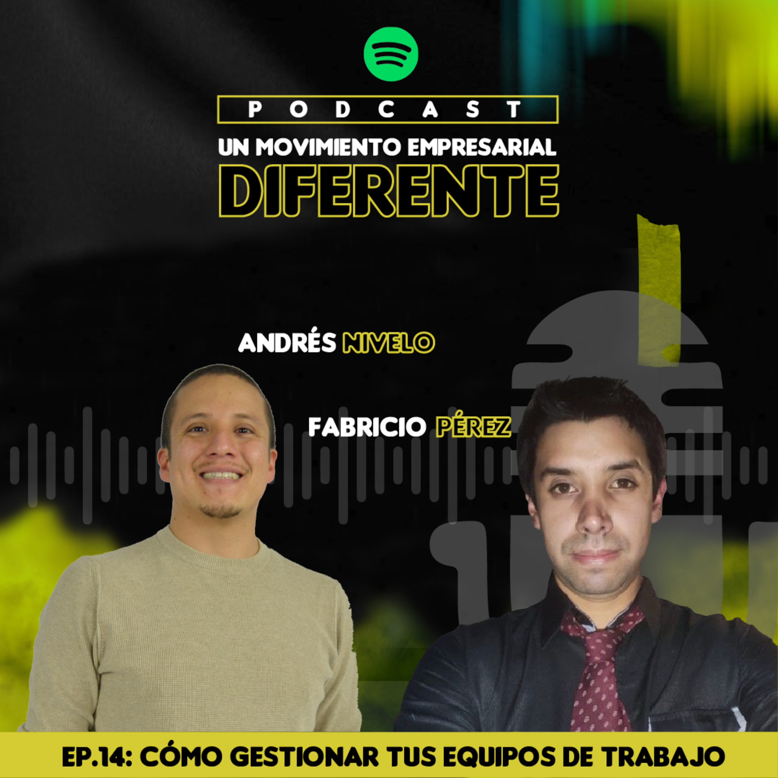 Un Movimiento Empresarial Diferente
