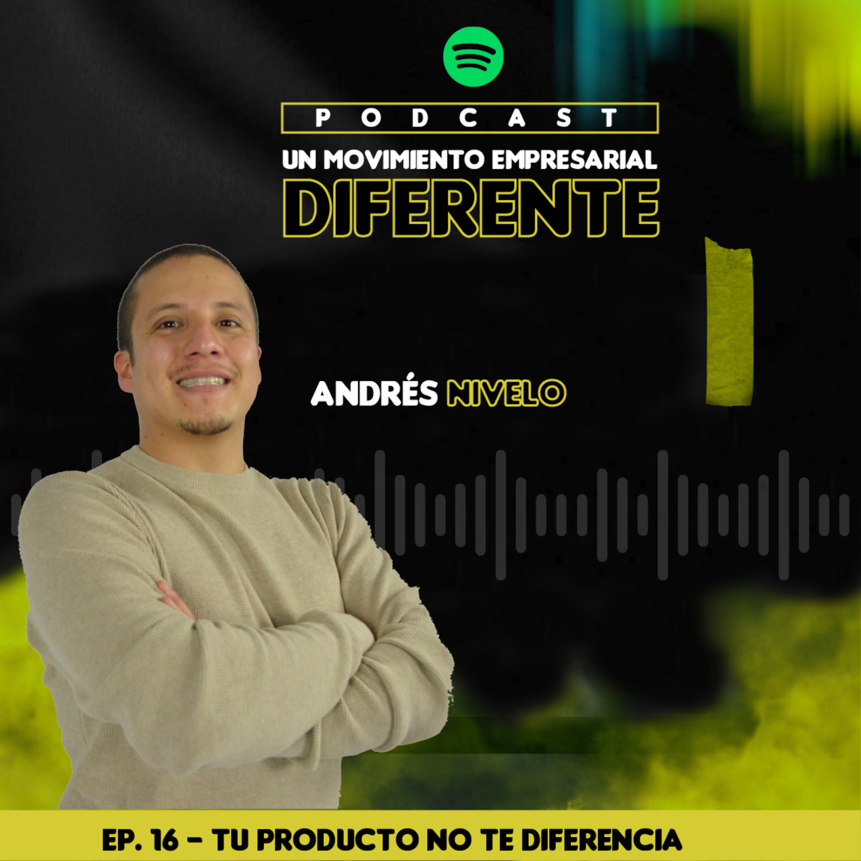 Un Movimiento Empresarial Diferente