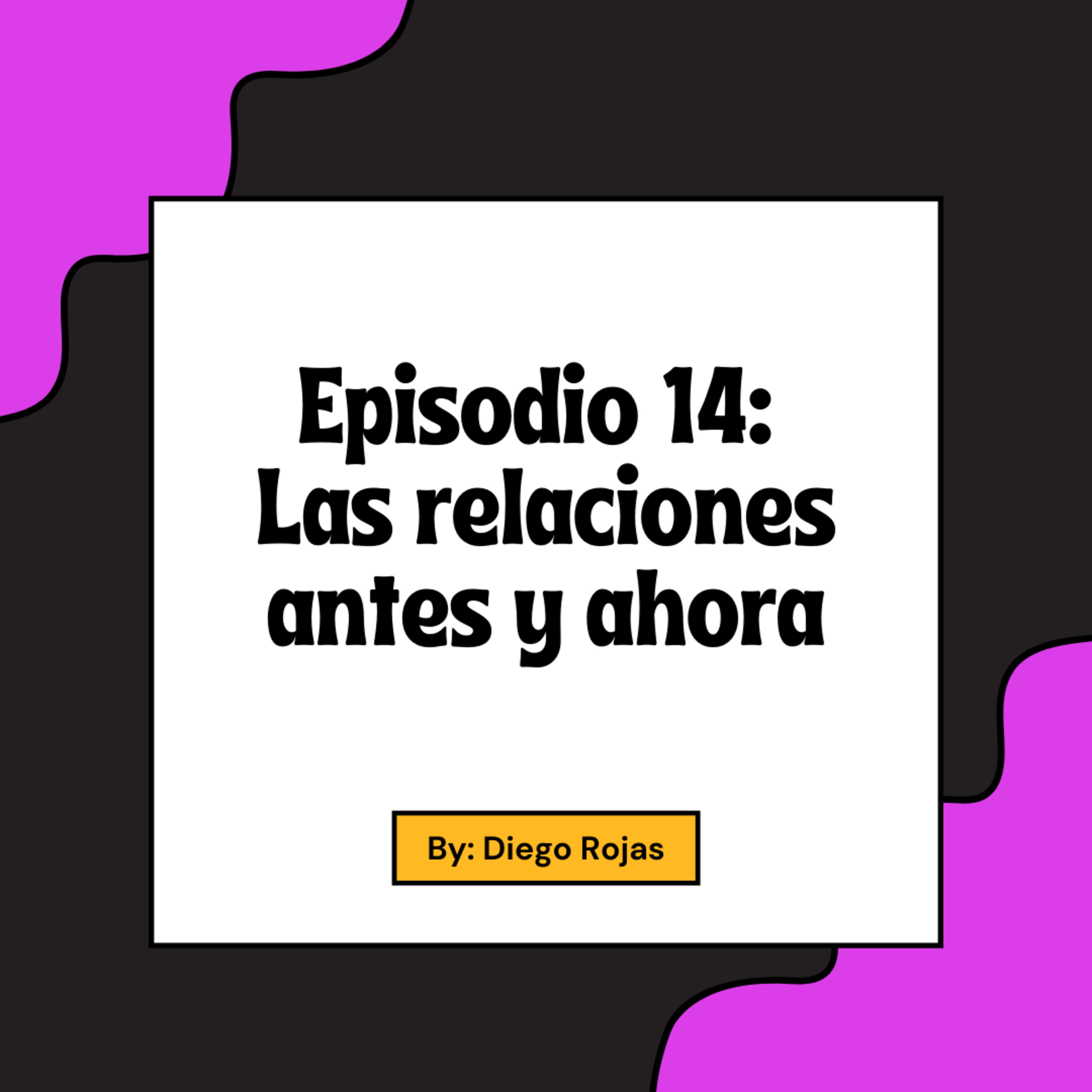 Hablemos De Lo Que Sea