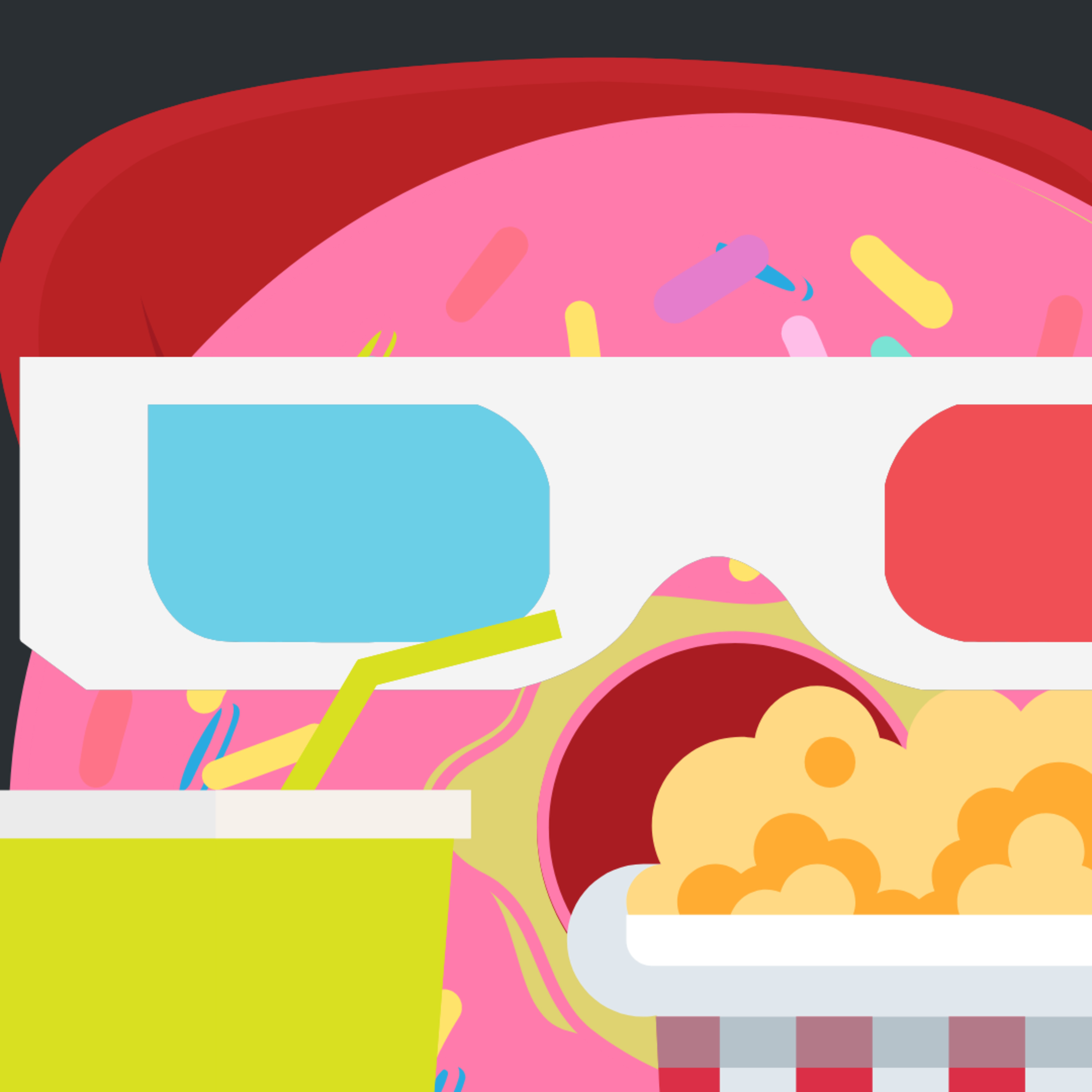 Donuts and Chill